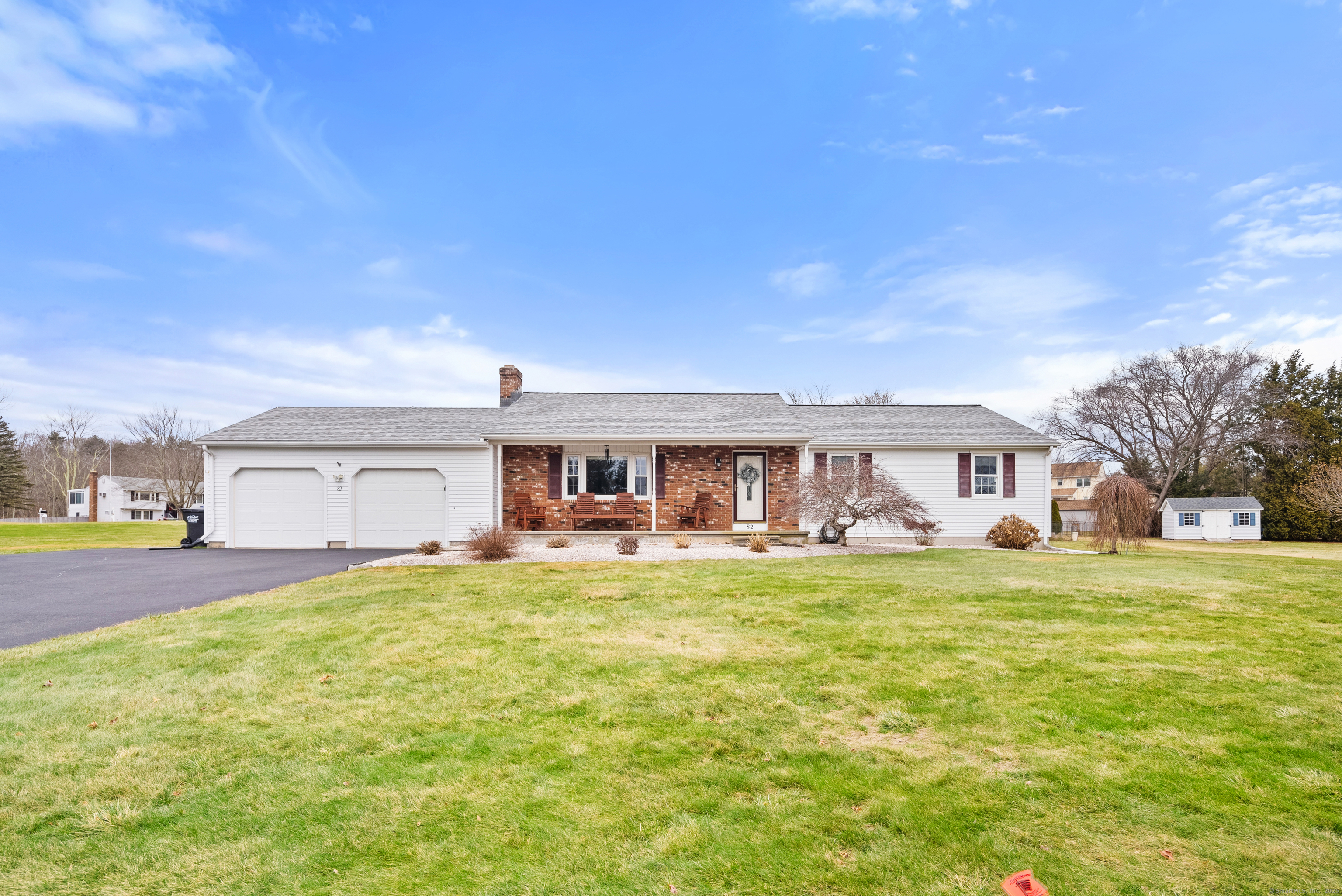 82 Country View Drive