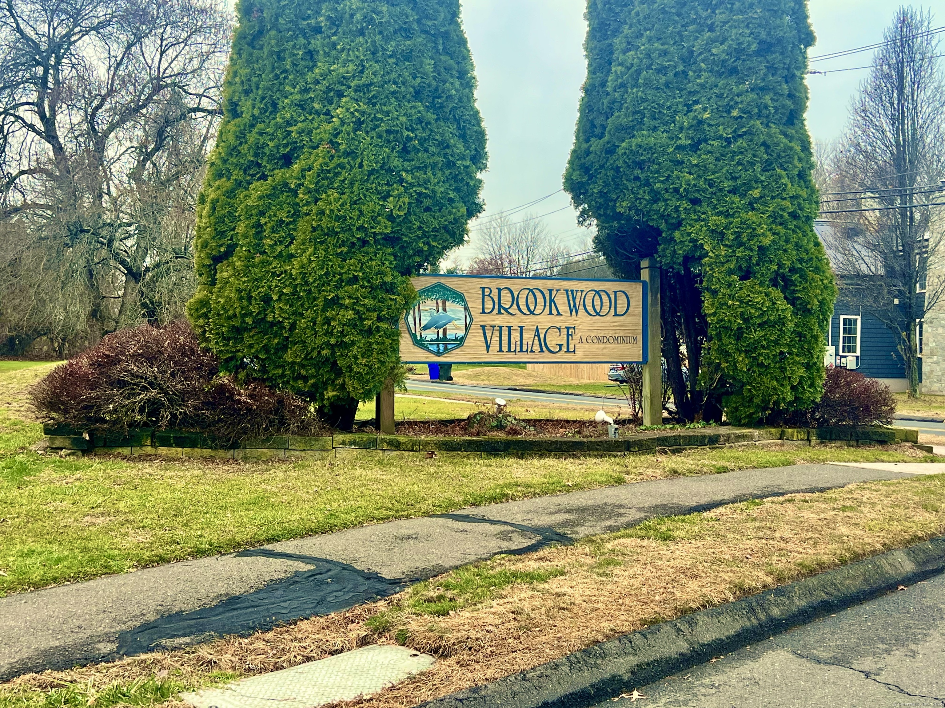 9 Brookwood Drive APT B