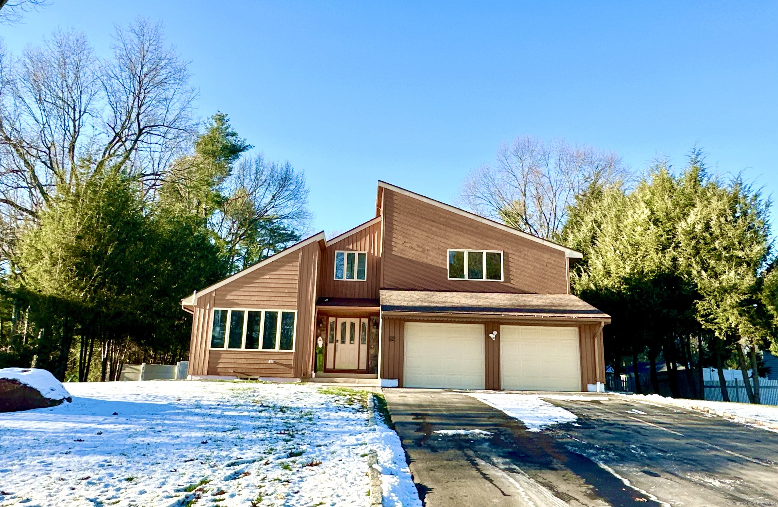 62 Andreis Trail