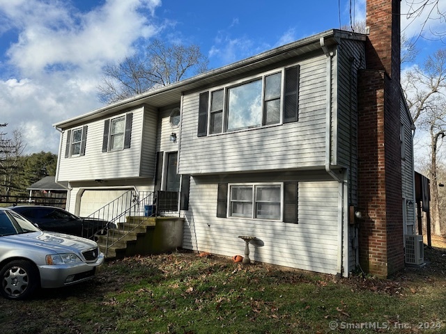 24 Davidson Road