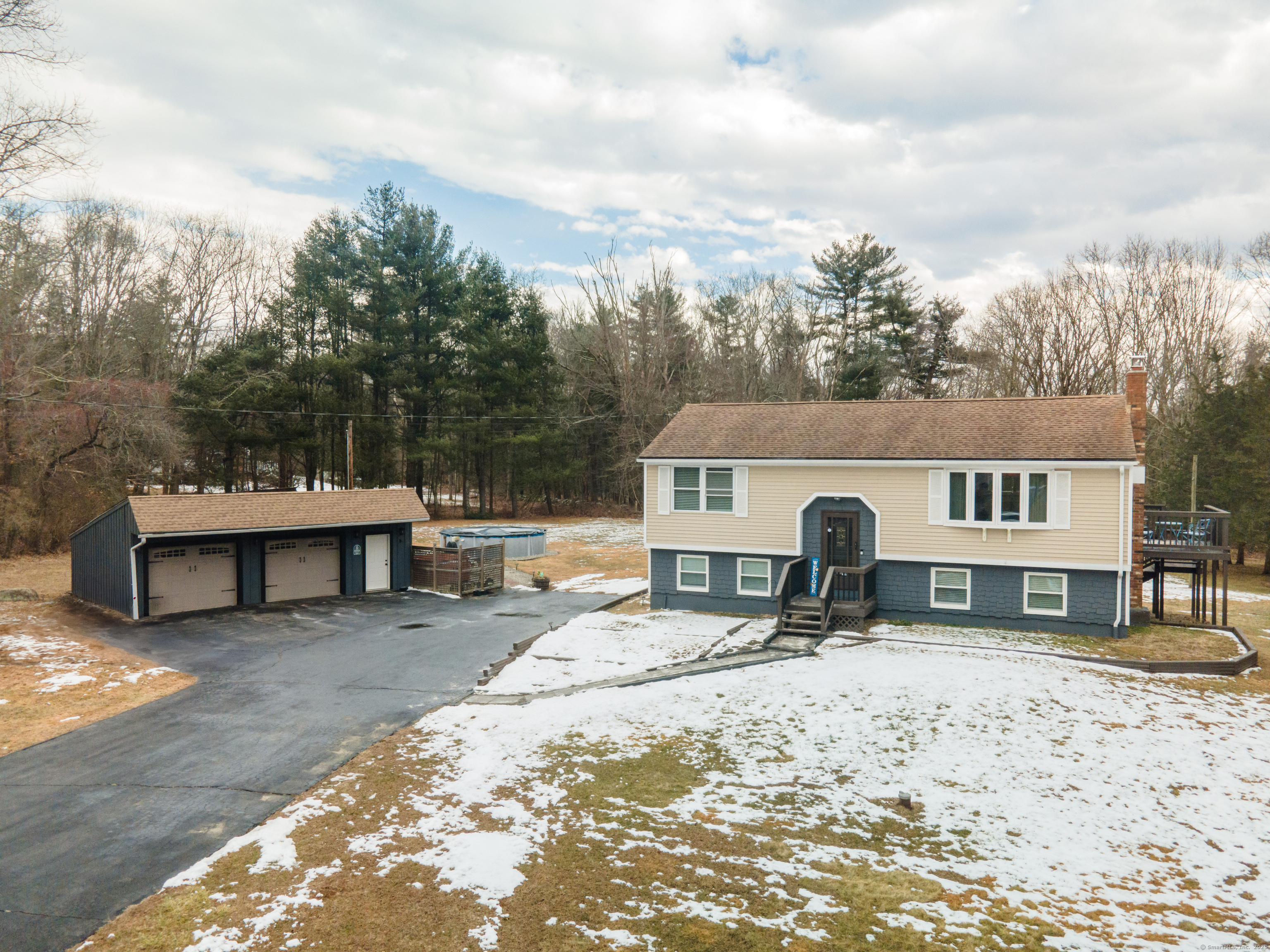 310 Ballamahack Road