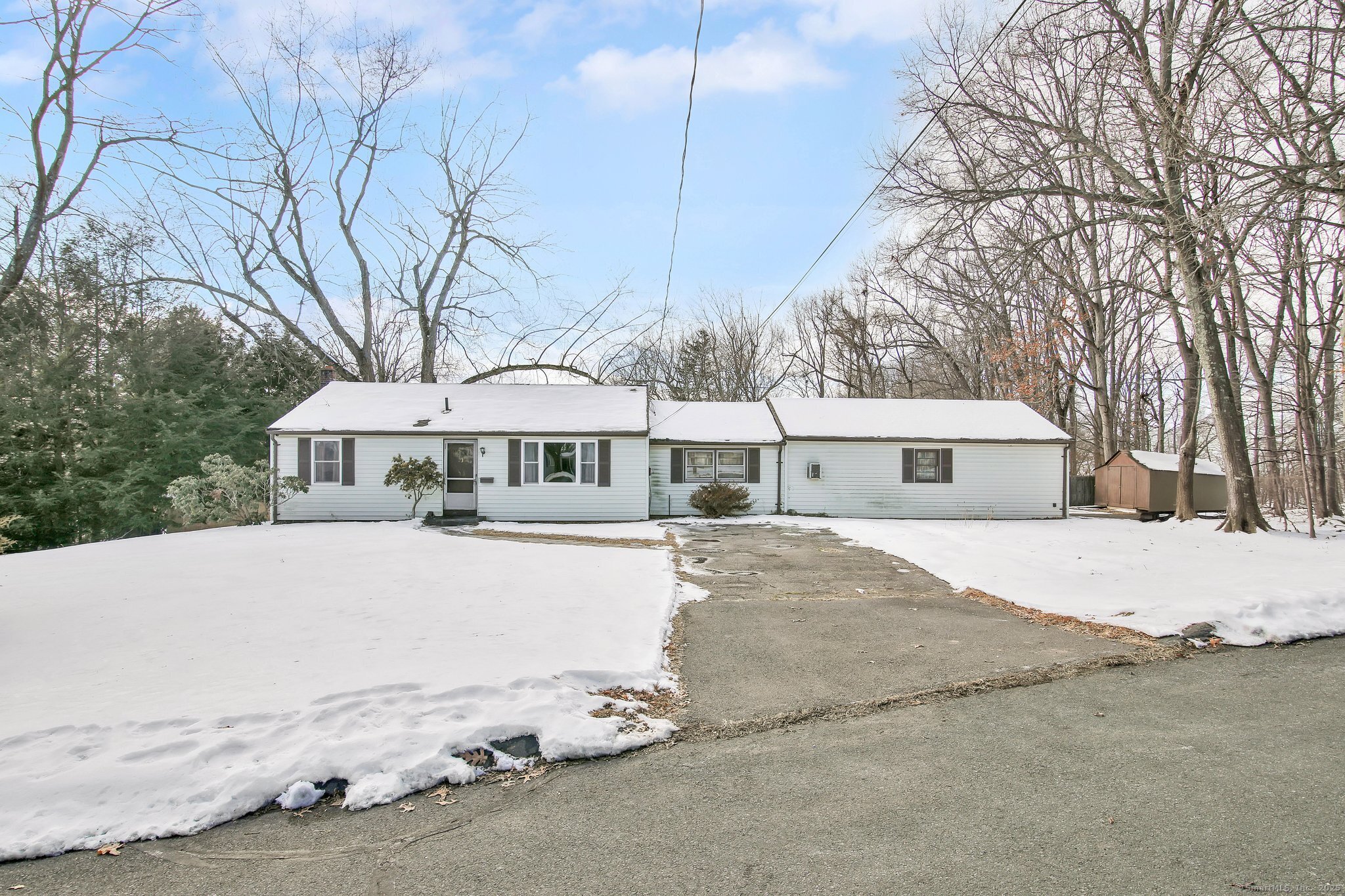 23 Bancroft Road