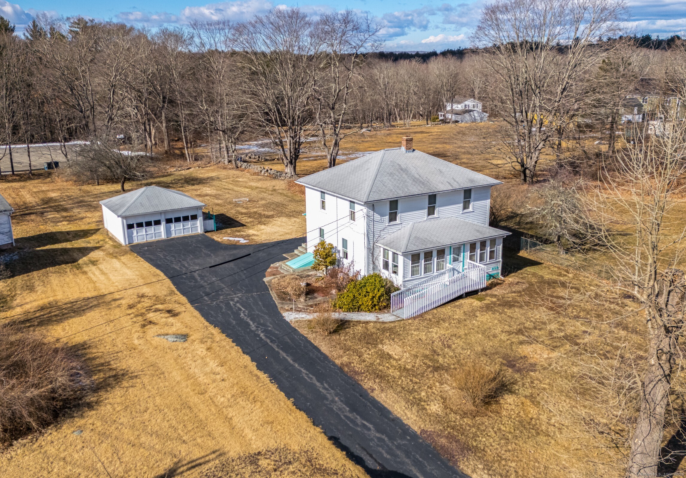 623 Boston Post Road