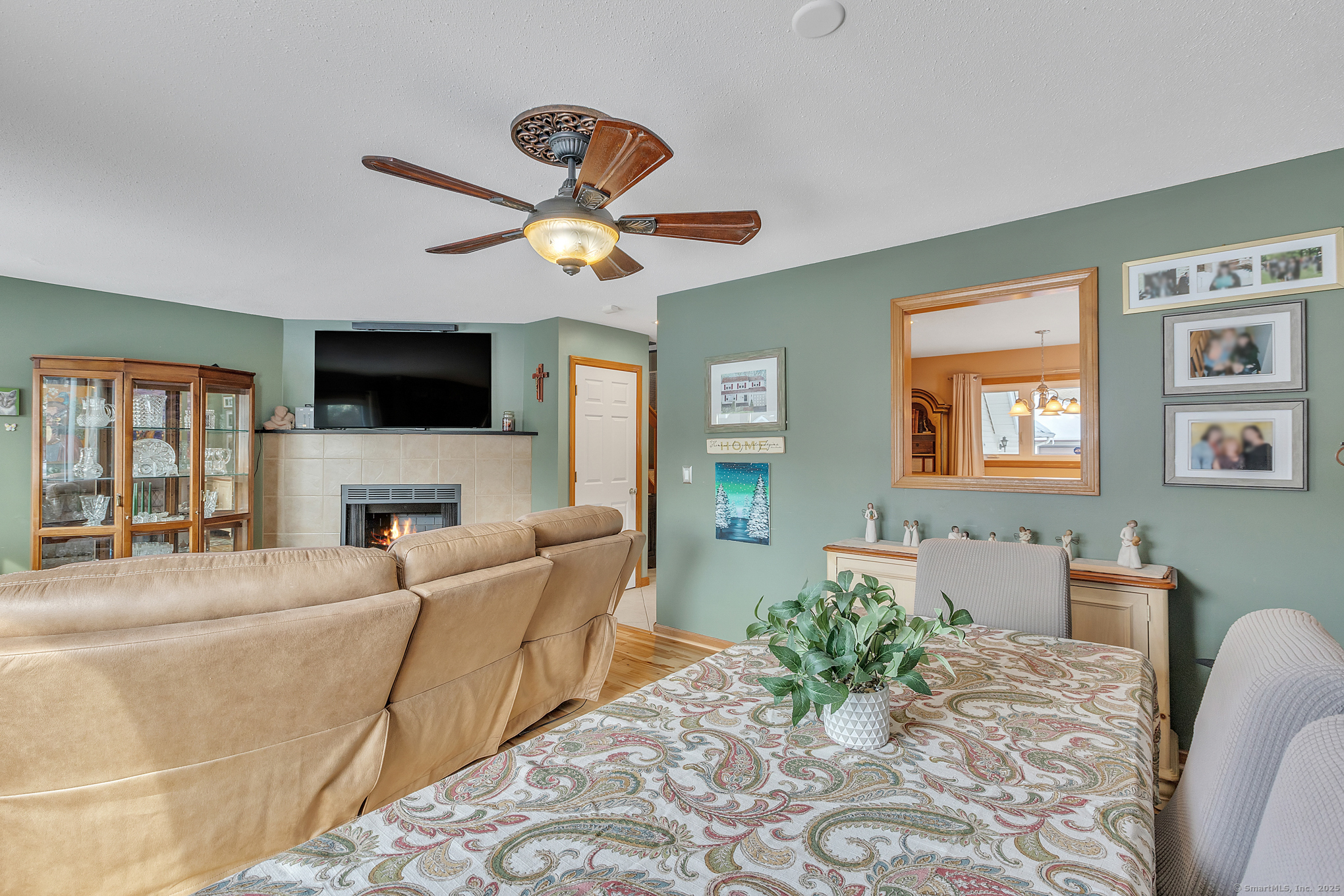 31 Steeplechase Drive 31