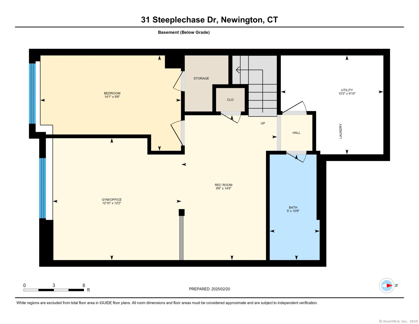 31 Steeplechase Drive 31