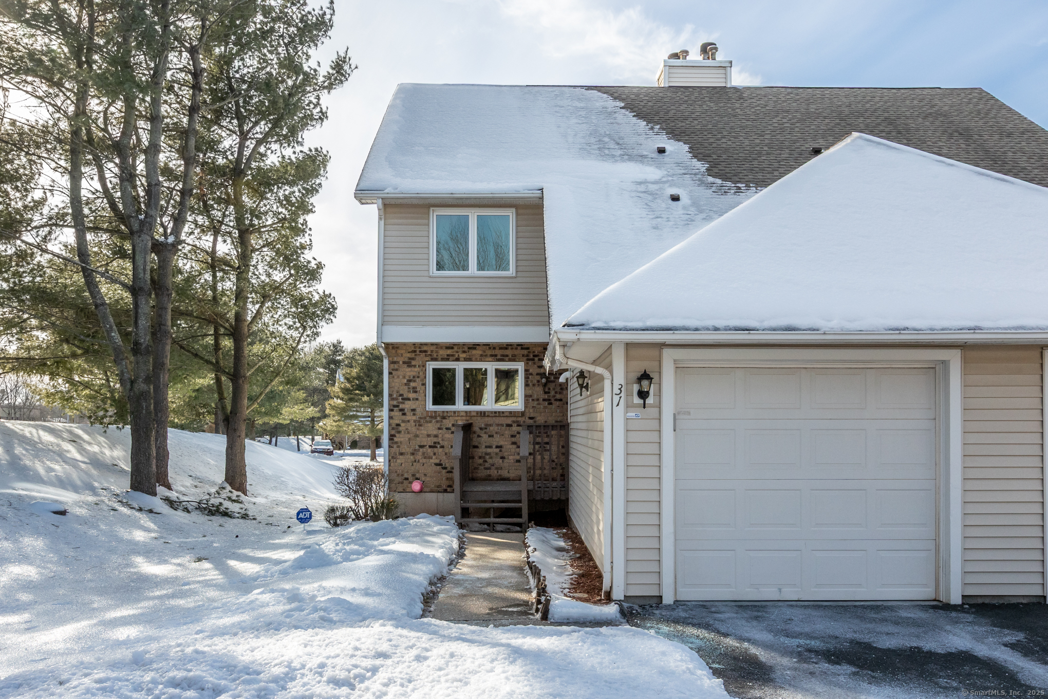 31 Steeplechase Drive 31