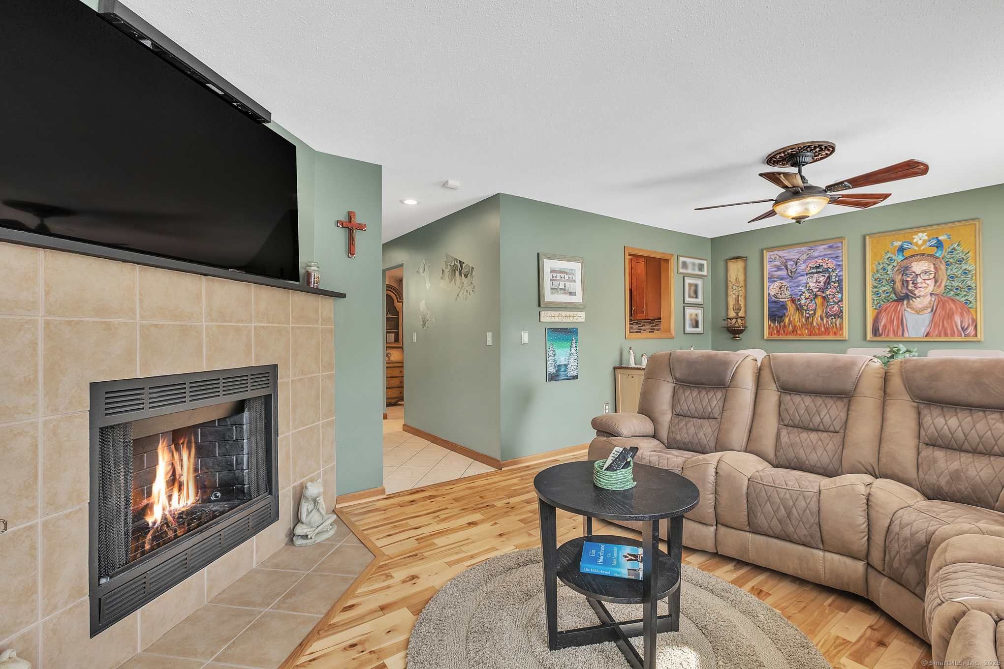 31 Steeplechase Drive 31