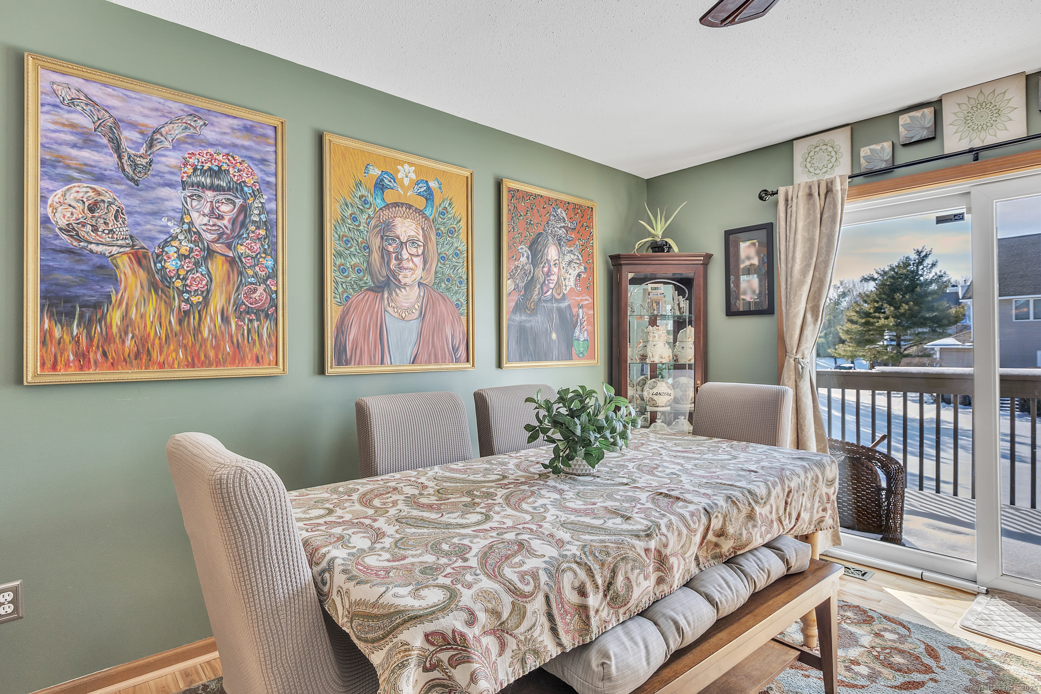 31 Steeplechase Drive 31