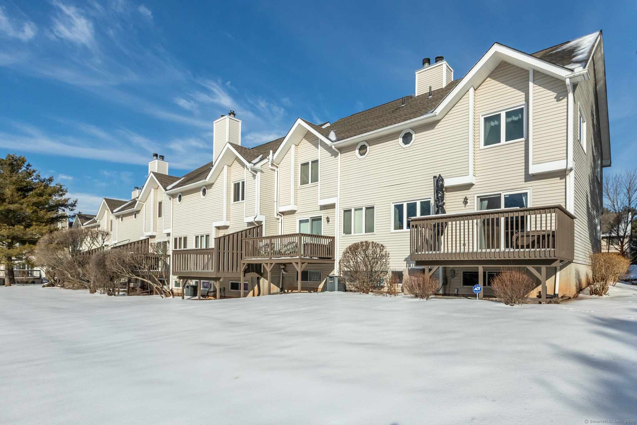 31 Steeplechase Drive 31