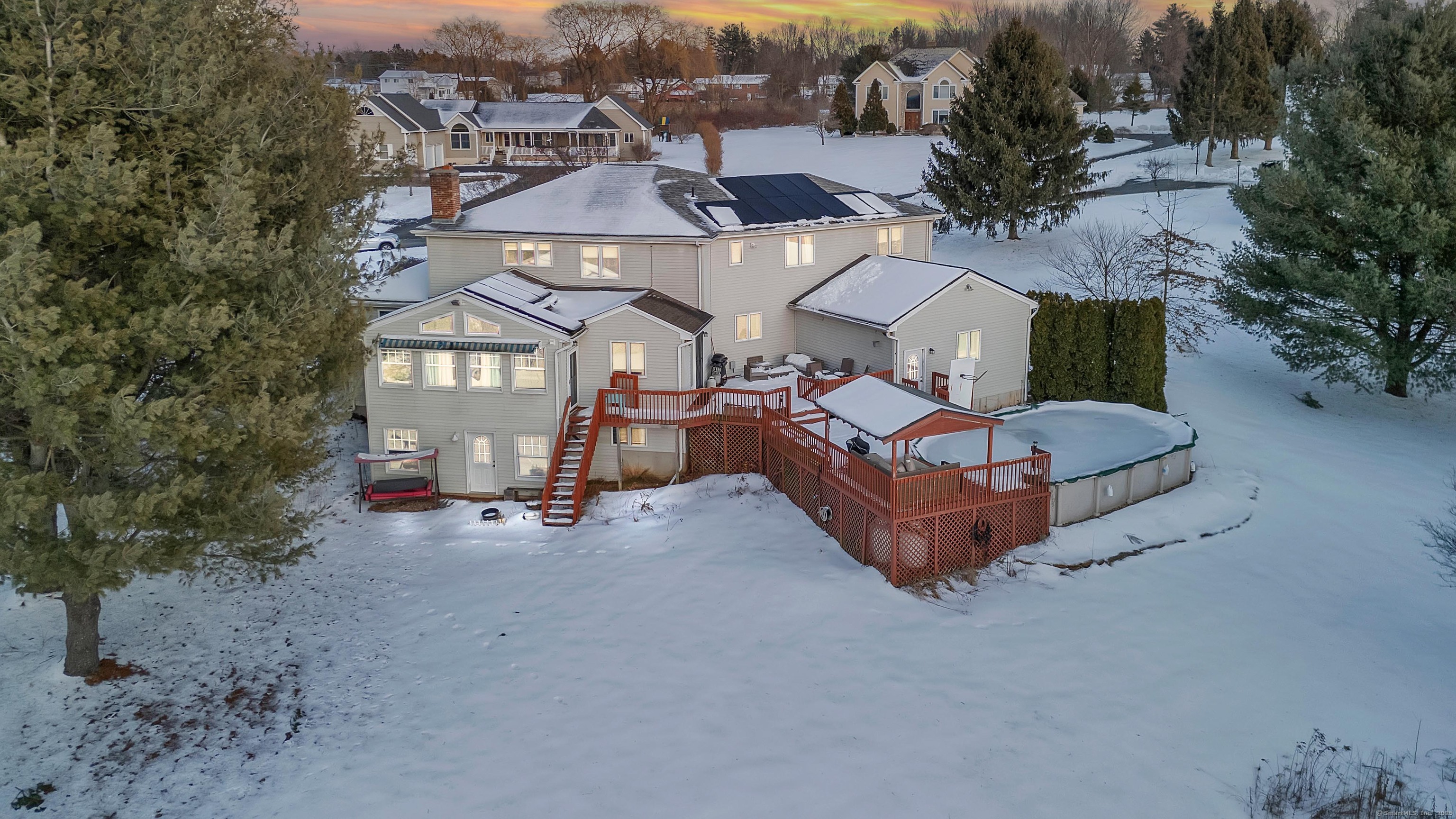 48 Sele Drive