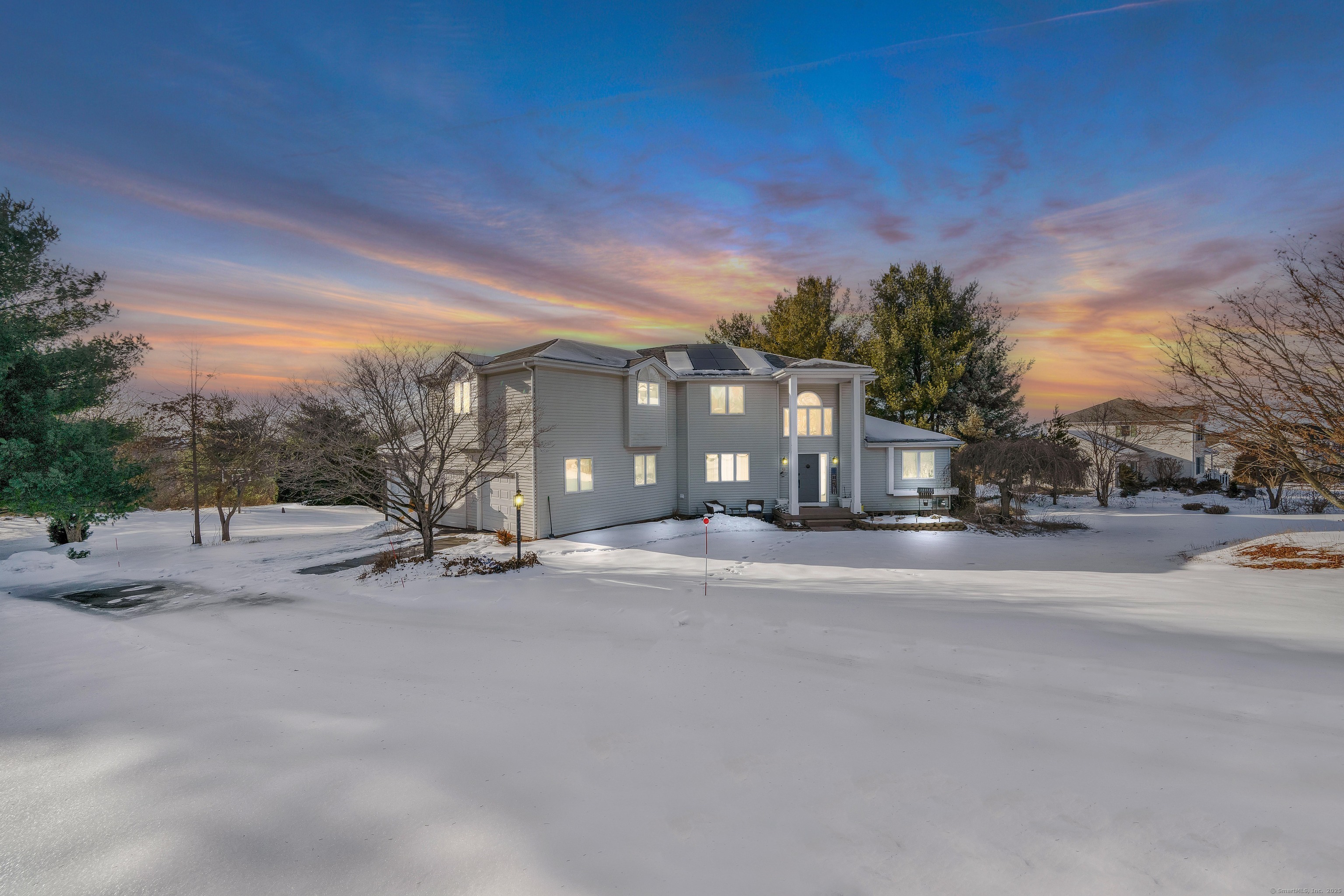 48 Sele Drive
