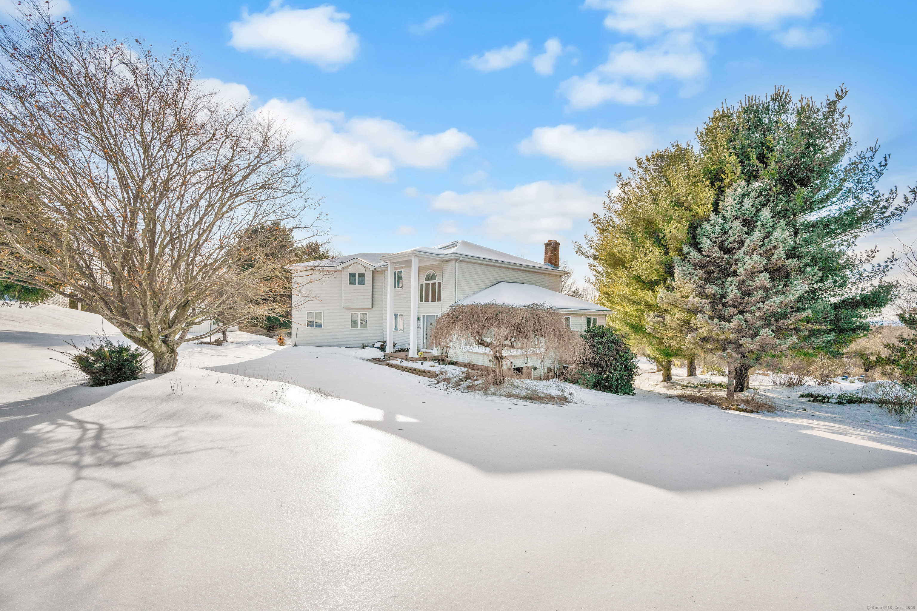 48 Sele Drive