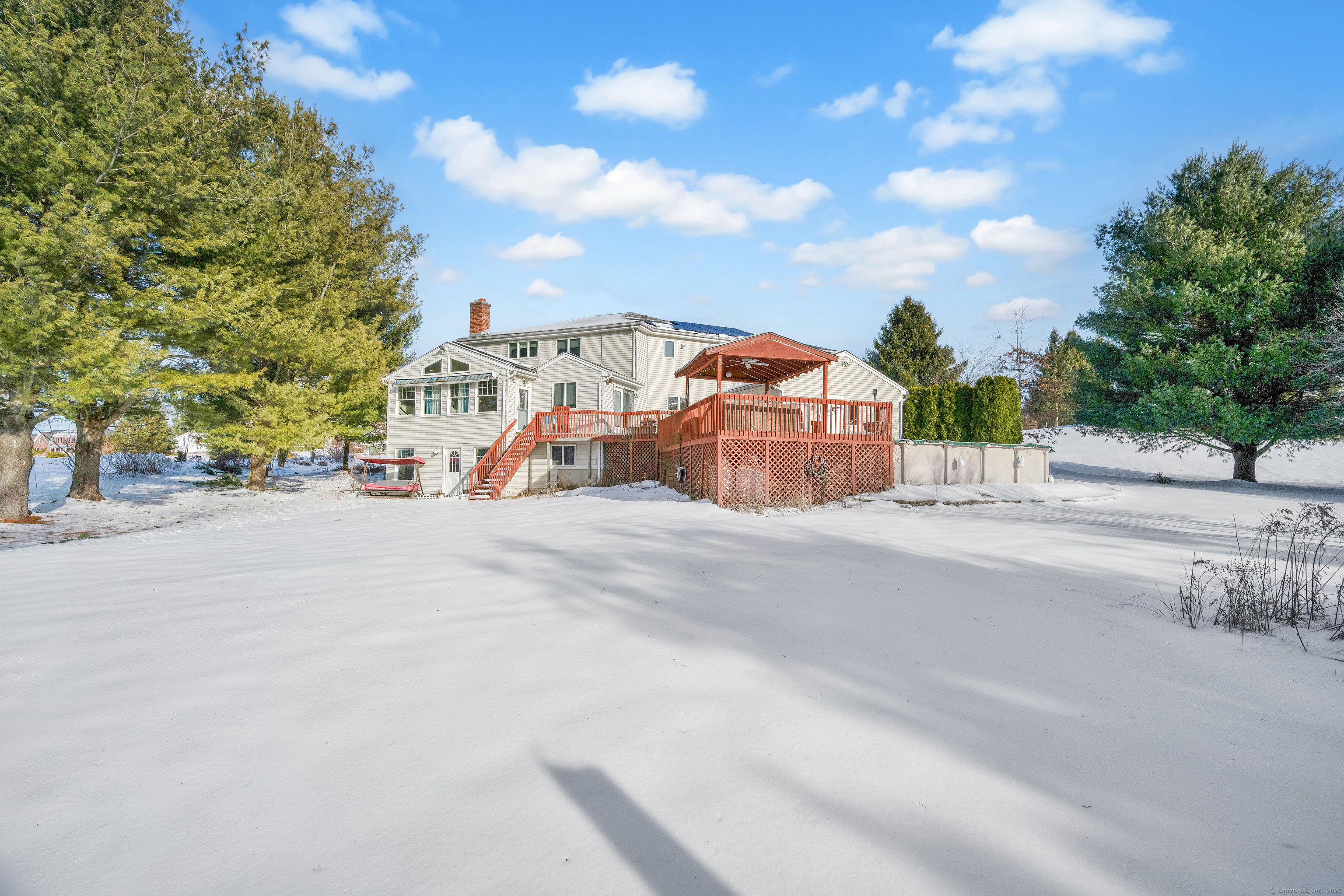 48 Sele Drive