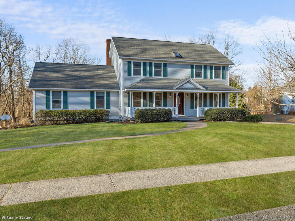 243 Hollyberry Road
