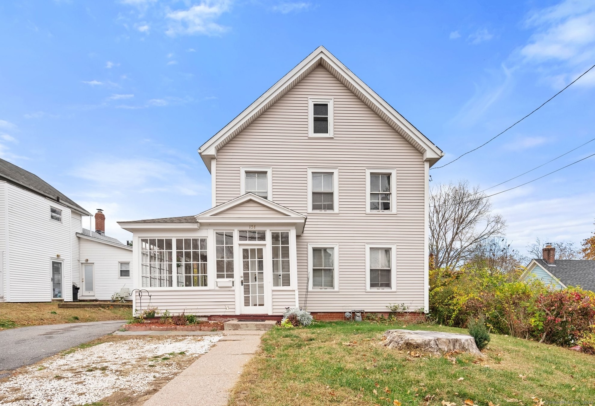 154 South Main Street