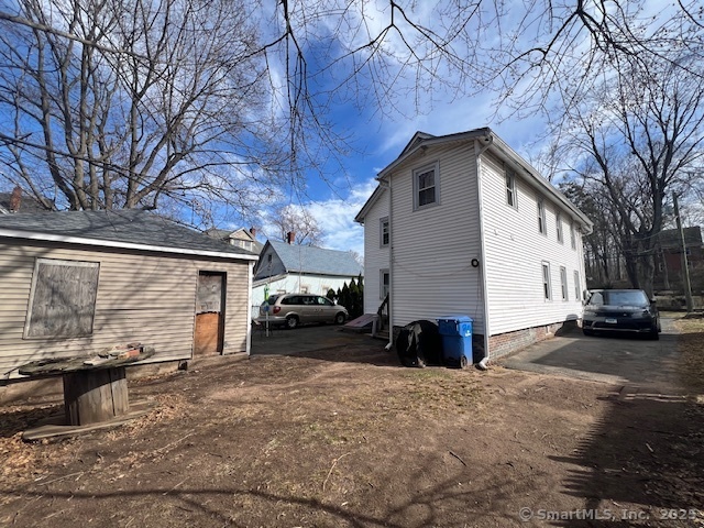 304-306 Spruce Street