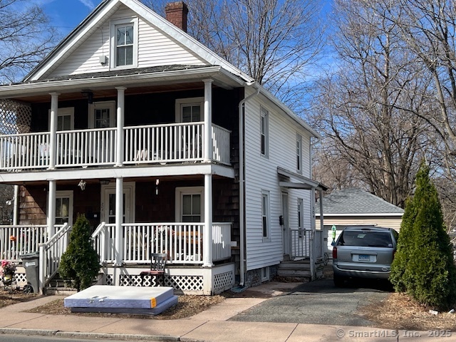 304-306 Spruce Street