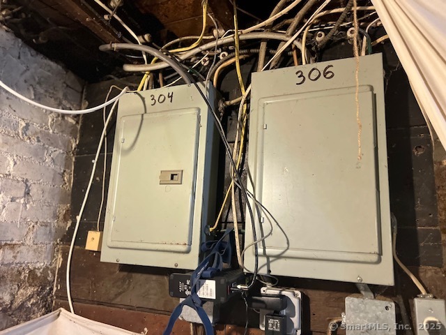 304-306 Spruce Street