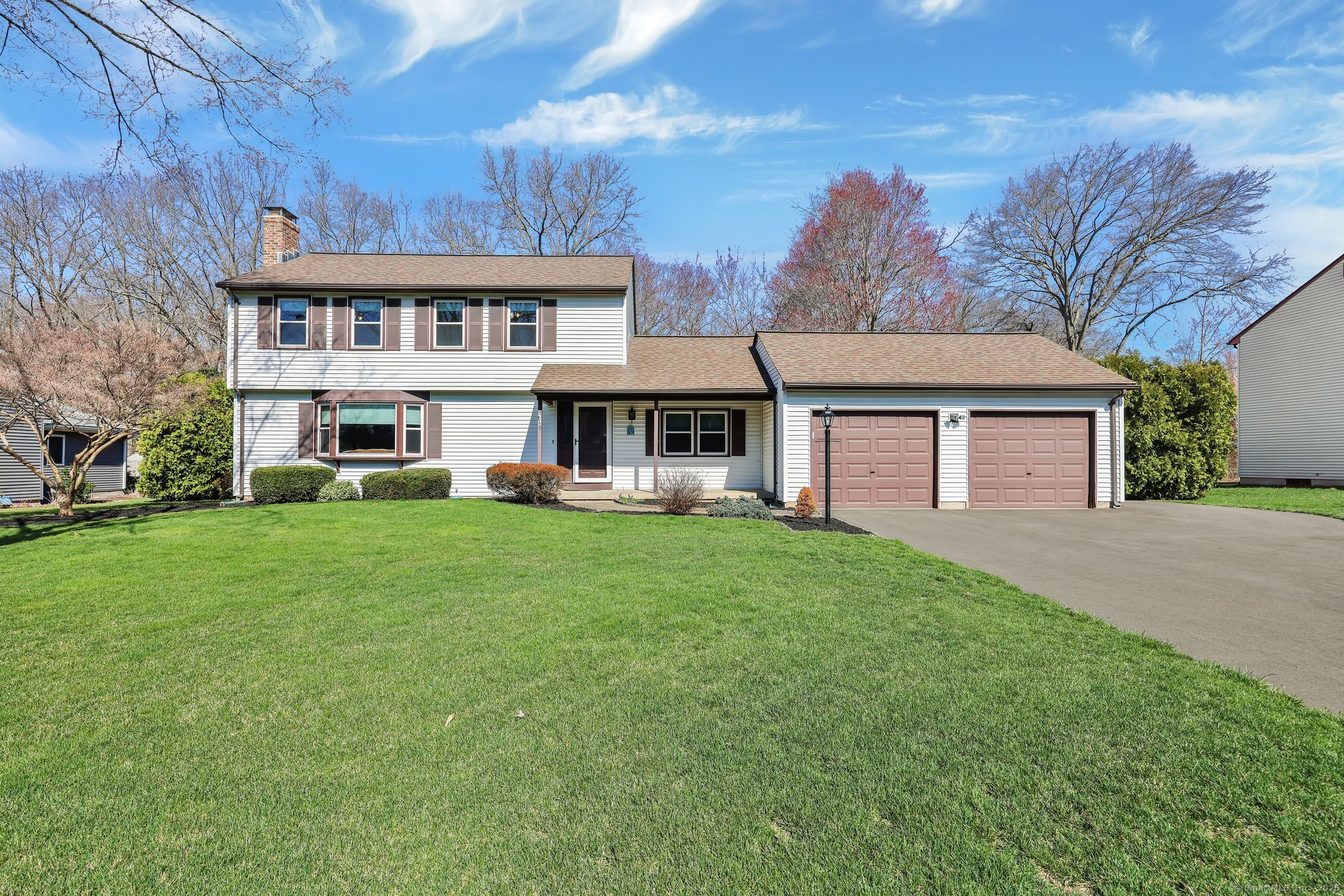 95 Wentworth Drive