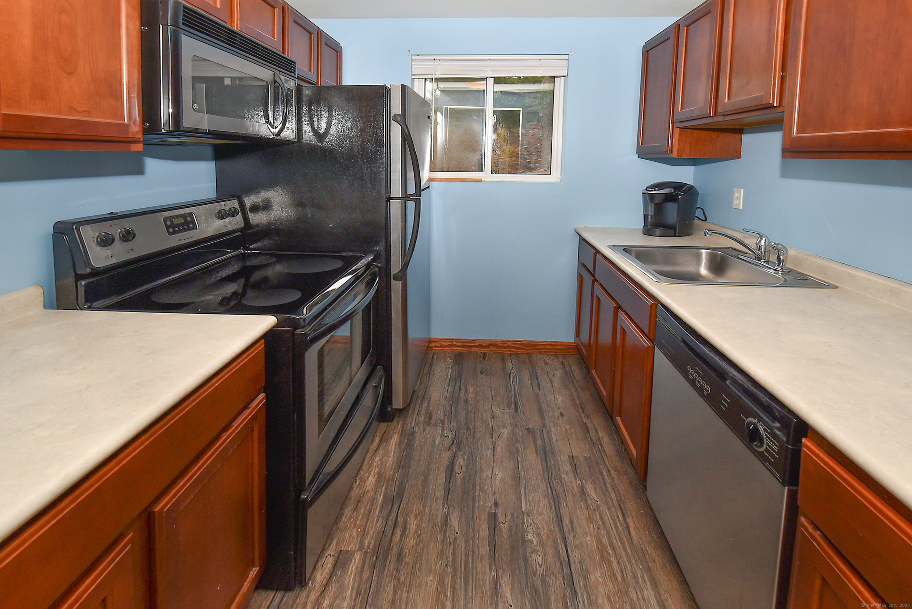 27 Amato Drive APT B