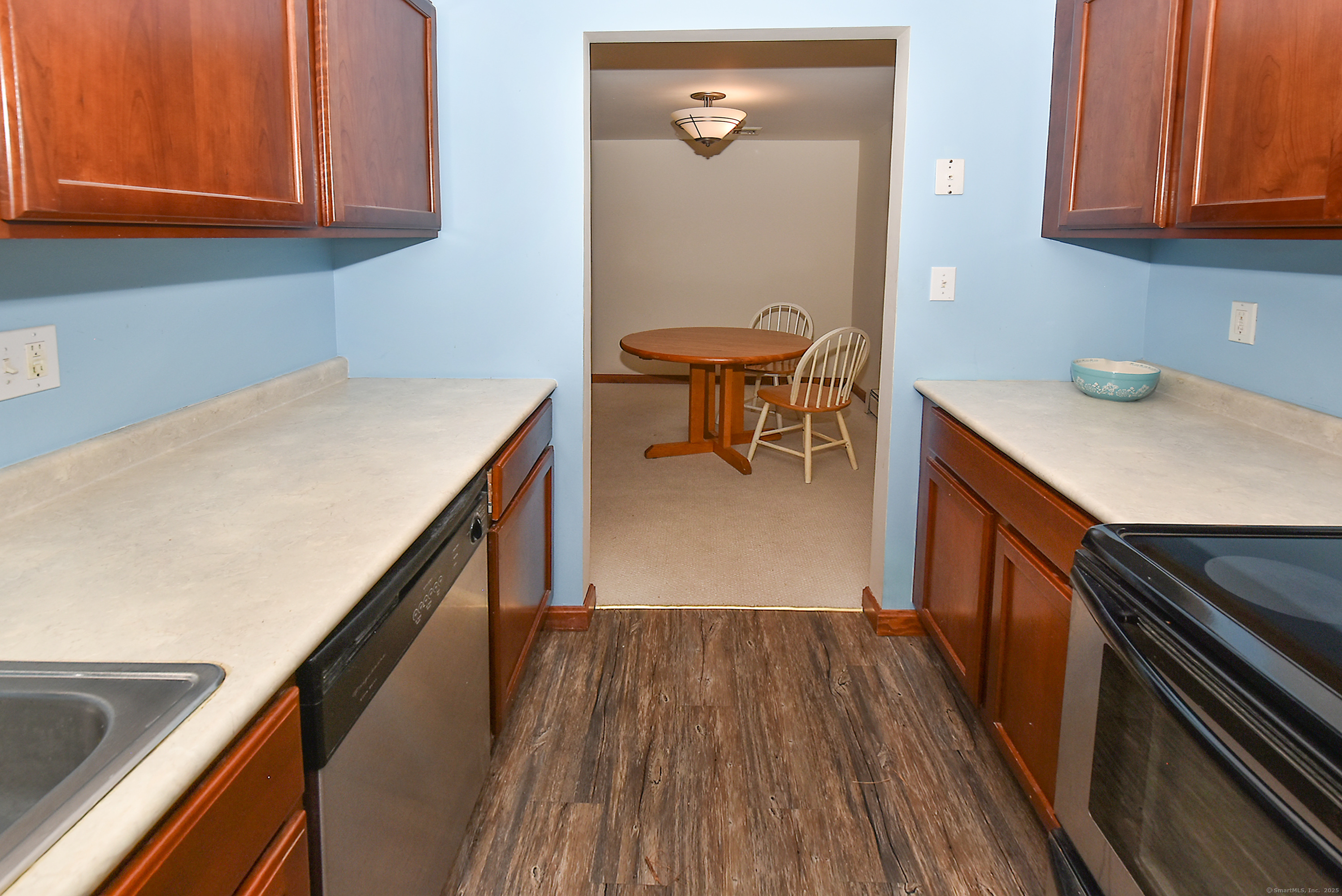 27 Amato Drive APT B