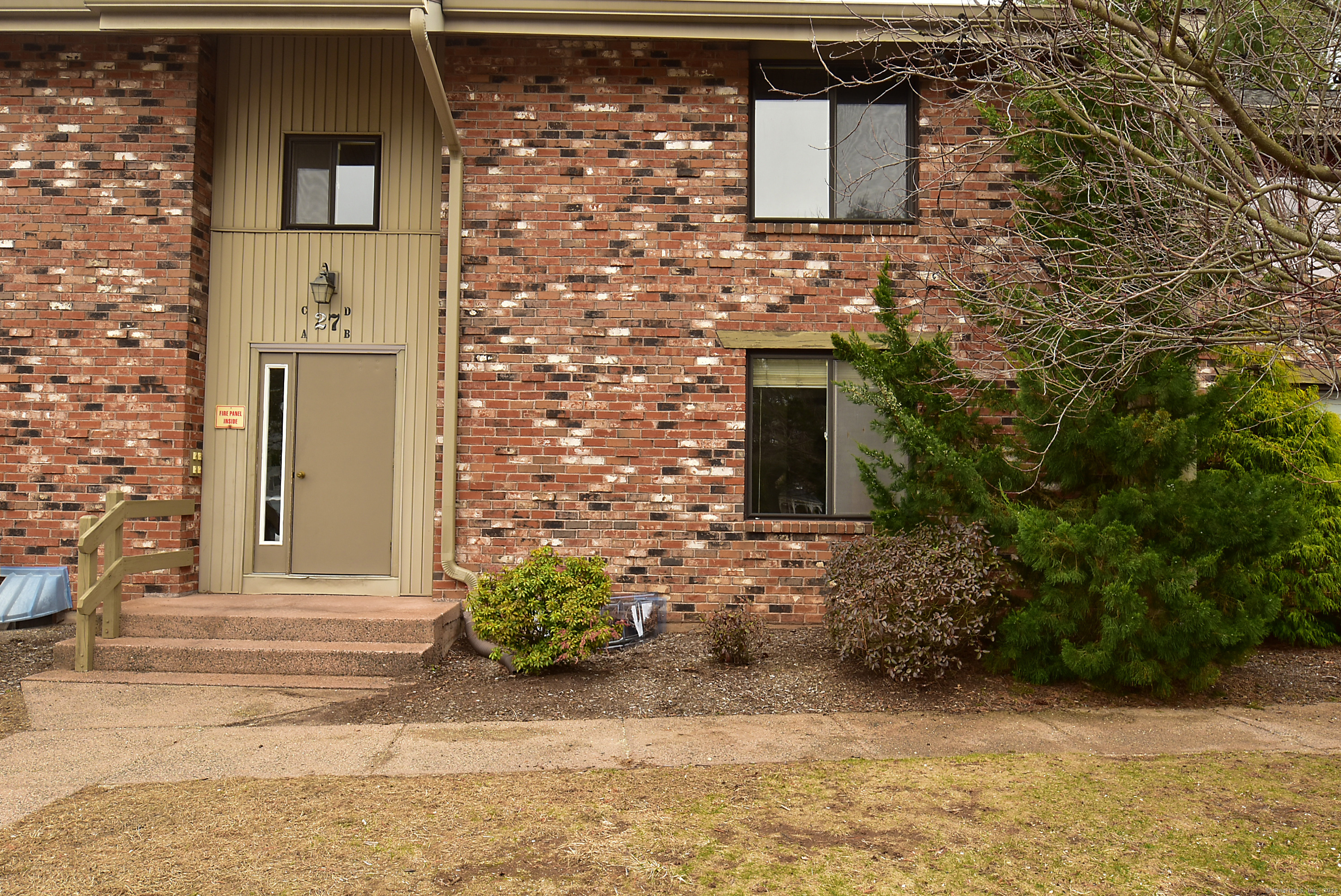 27 Amato Drive APT B