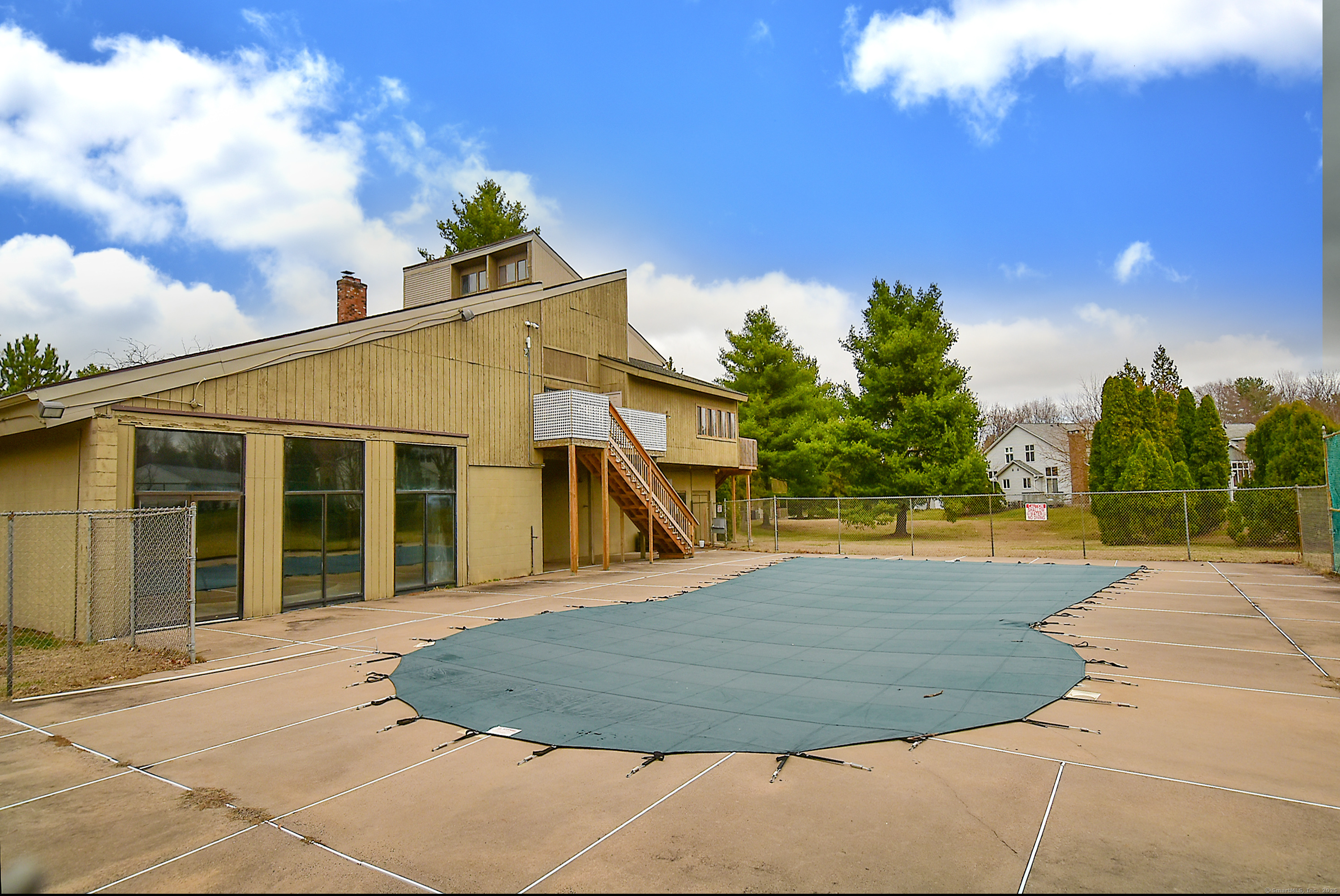 27 Amato Drive APT B