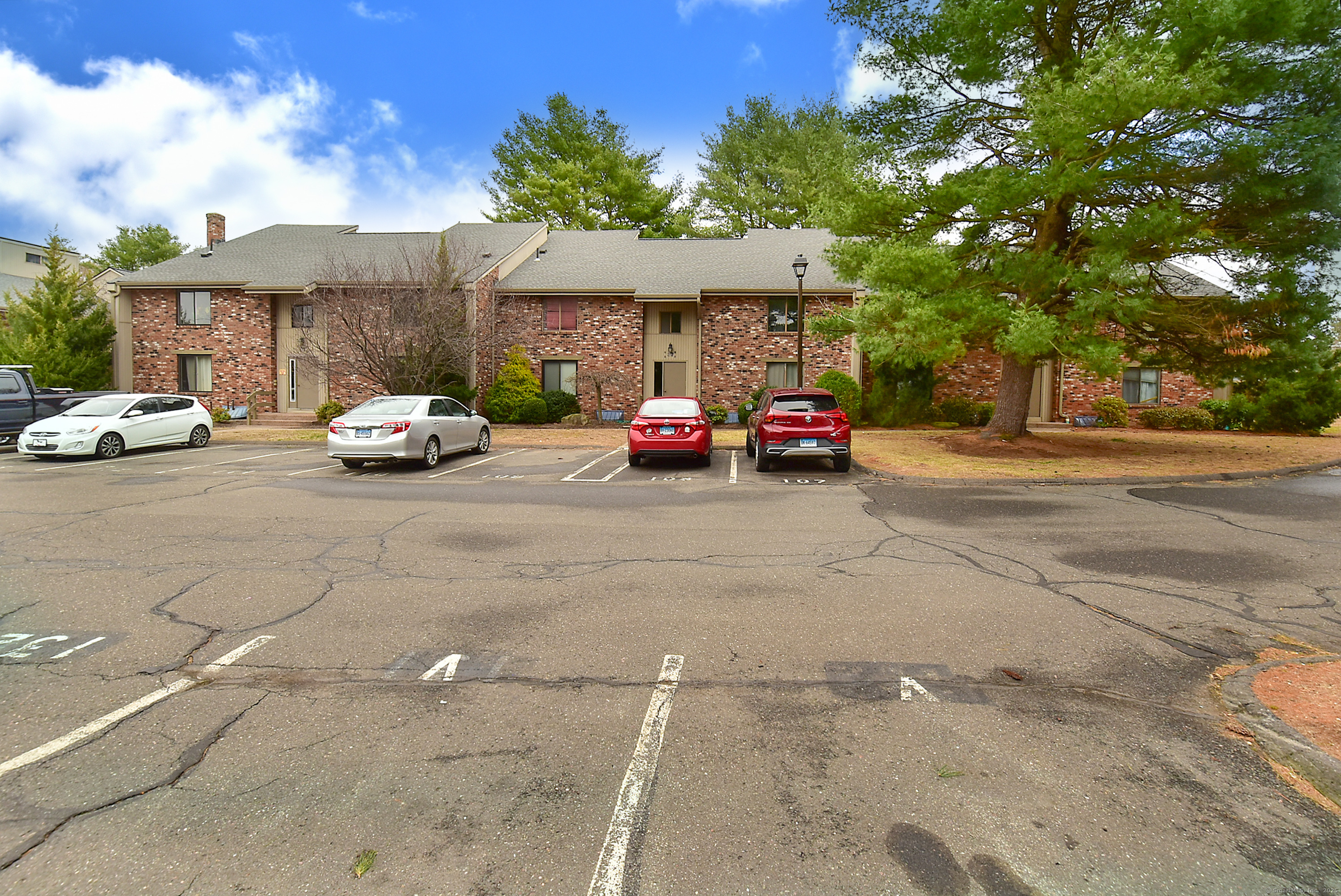 27 Amato Drive APT B