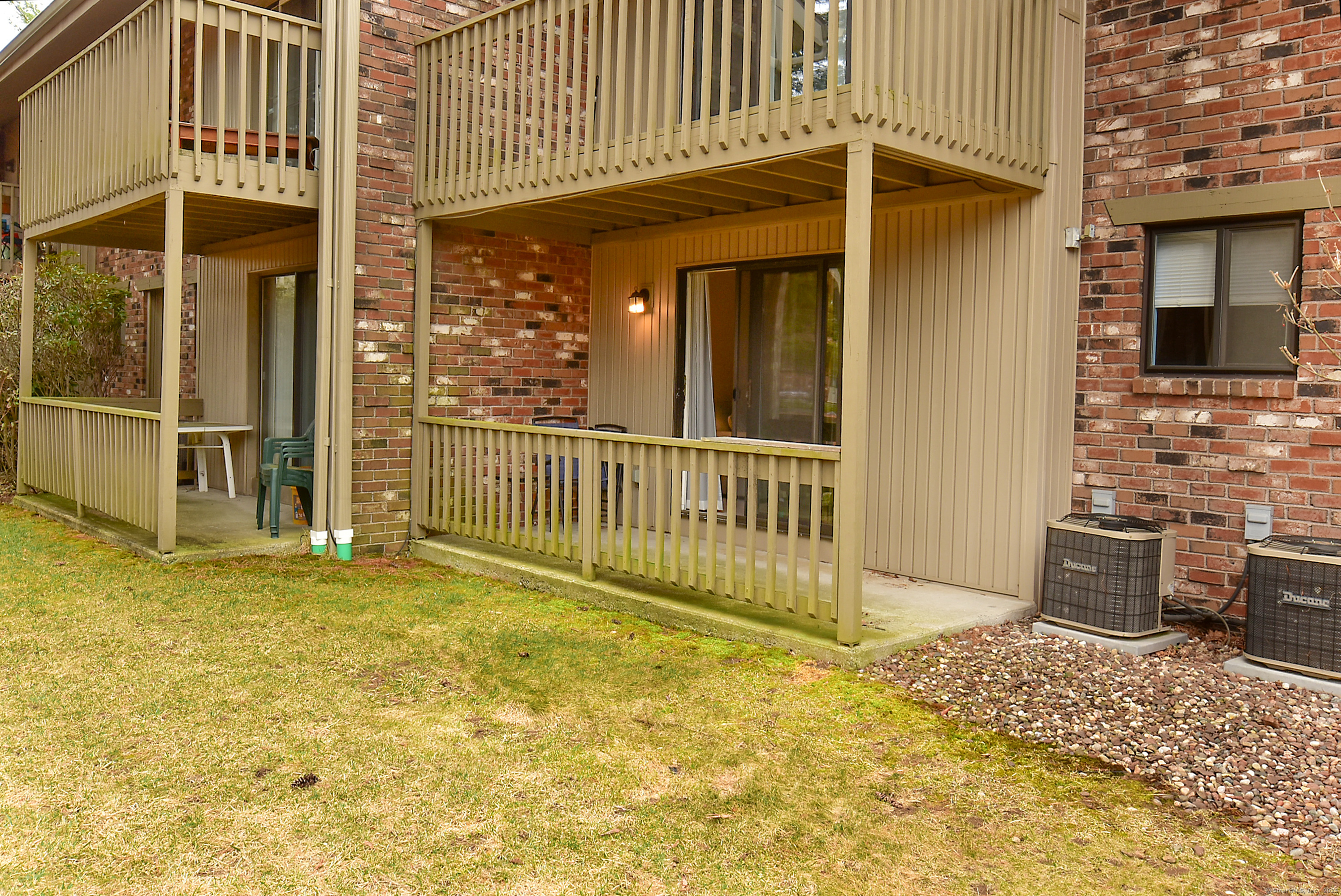 27 Amato Drive APT B