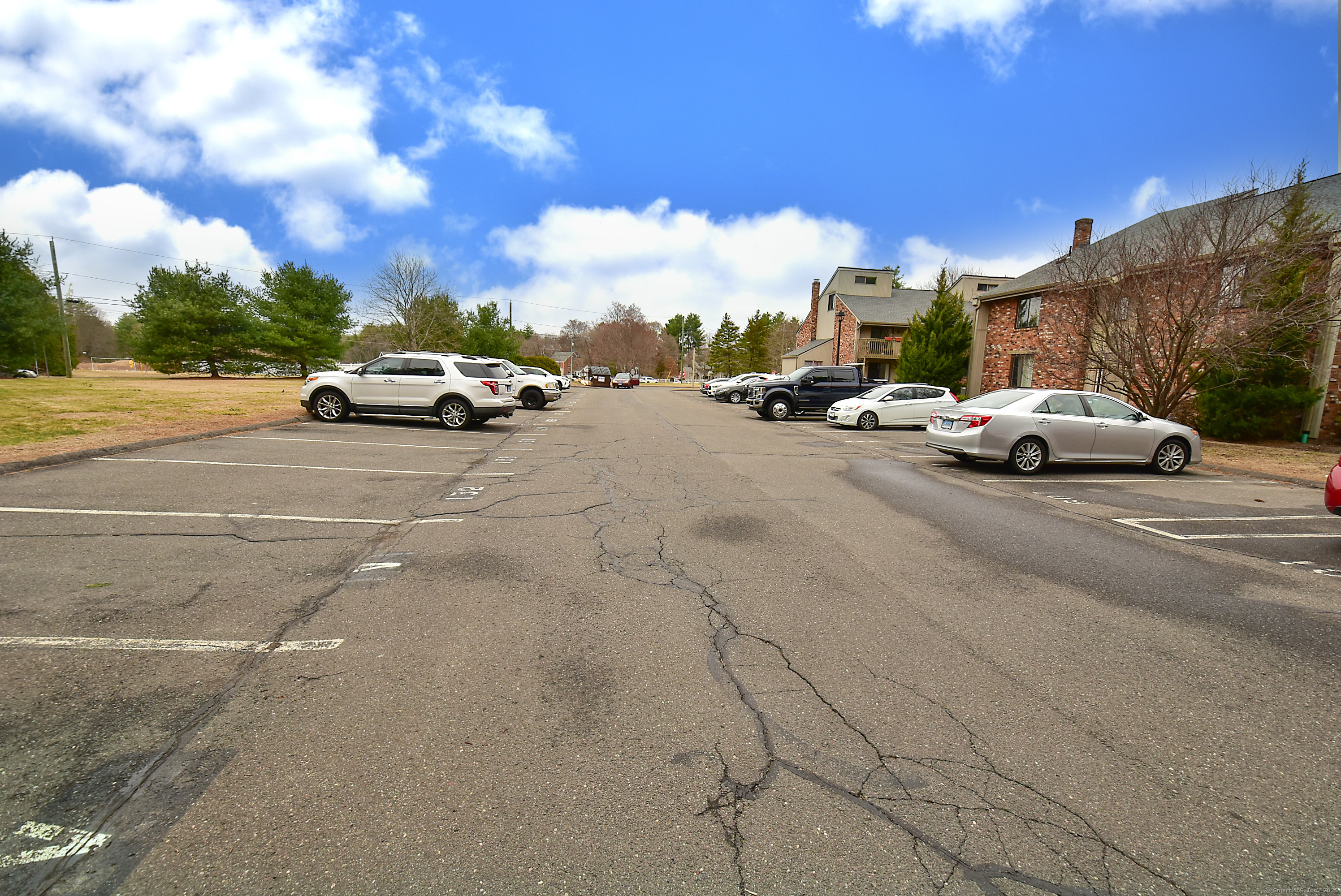 27 Amato Drive APT B