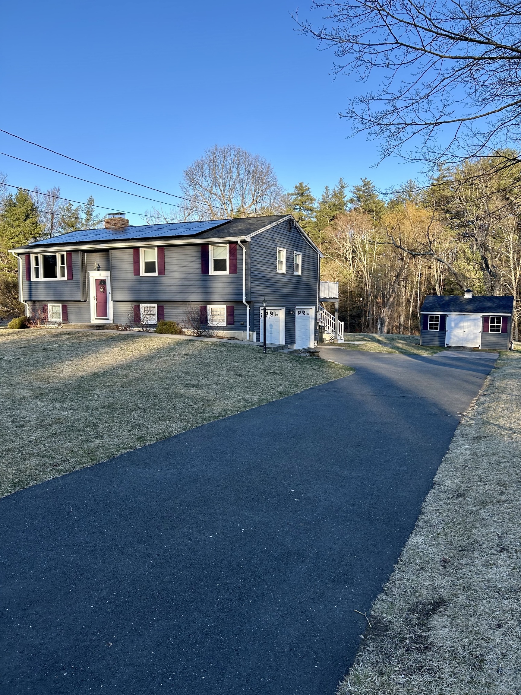 13 Muriel Drive