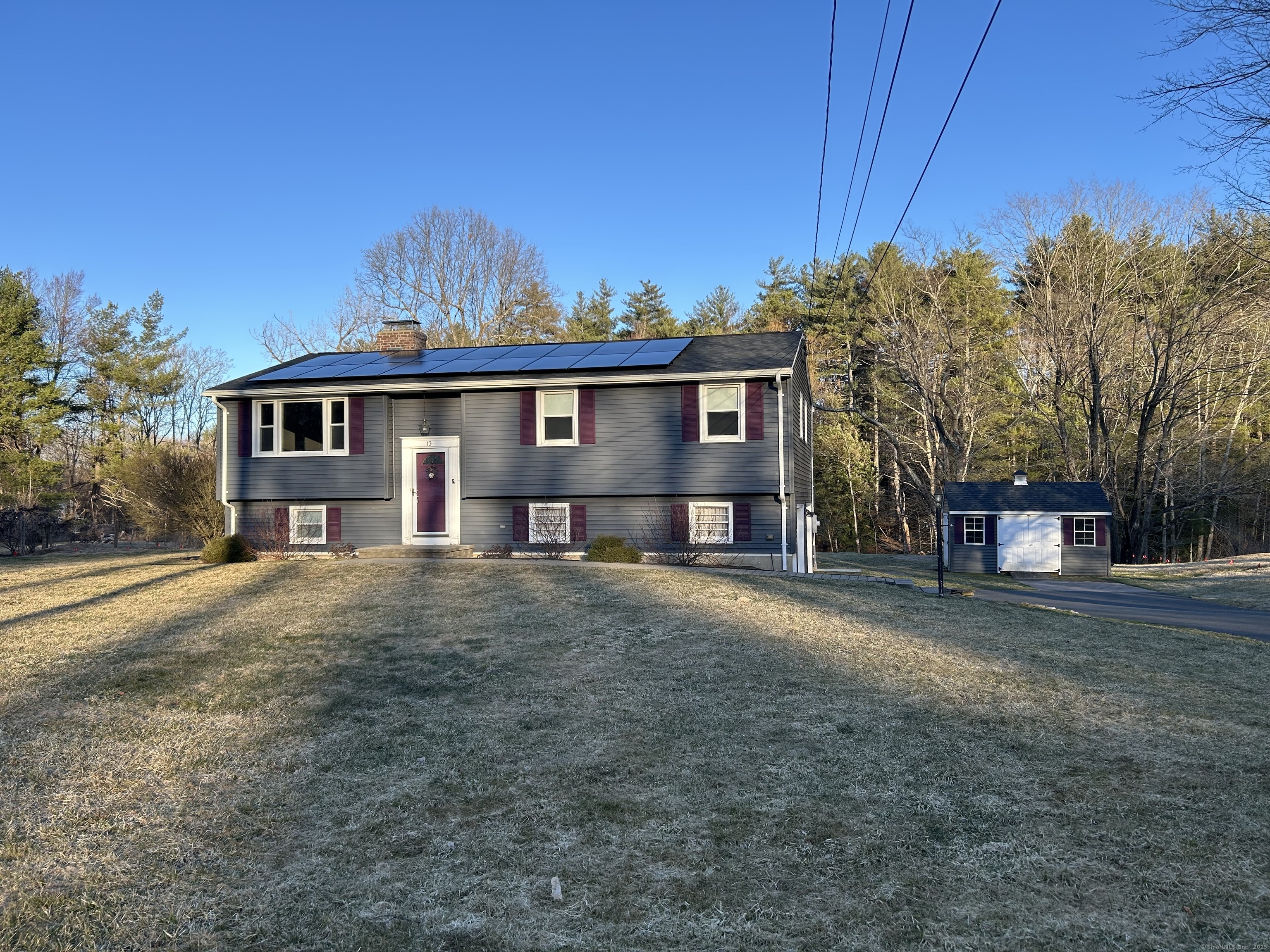 13 Muriel Drive