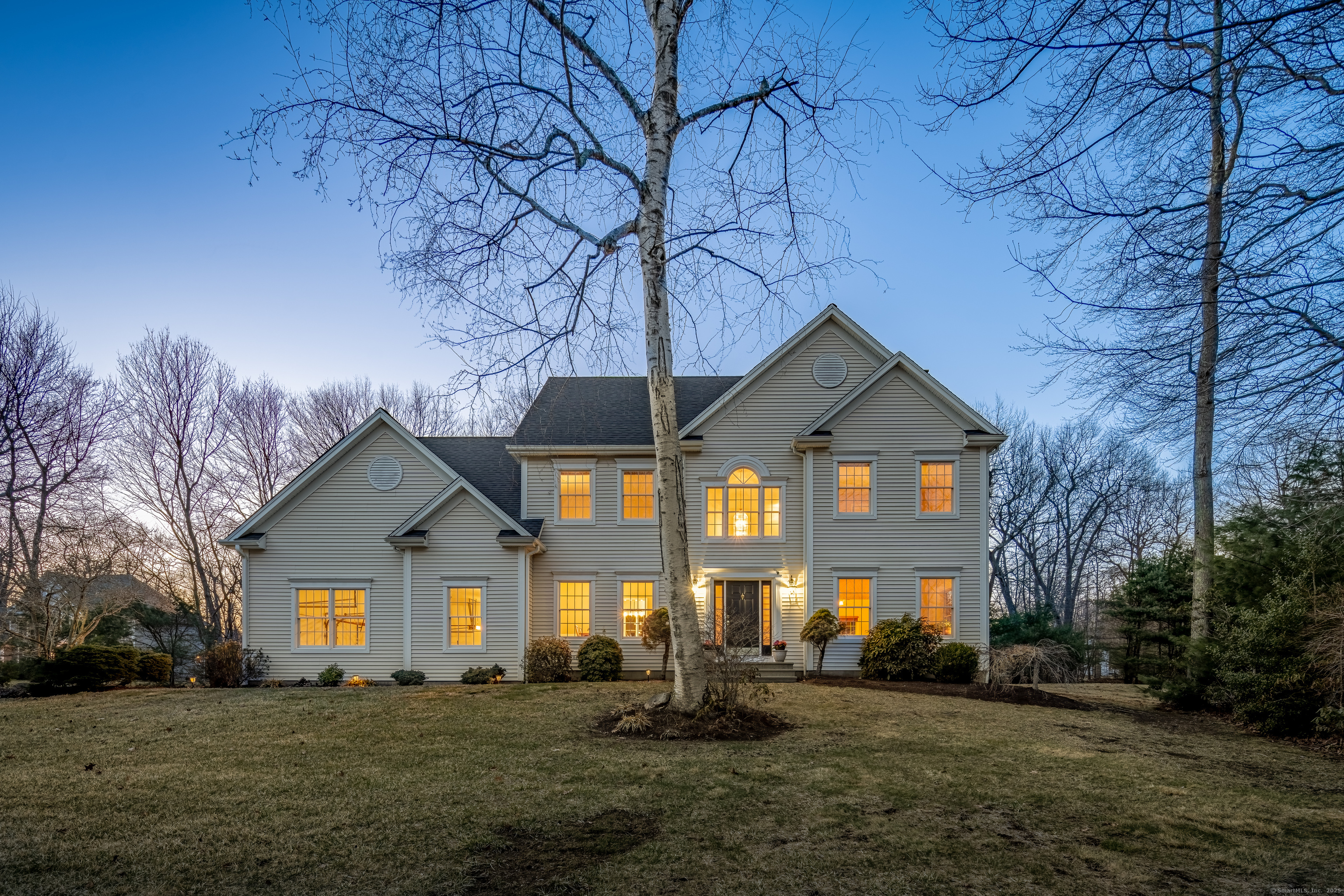 6 Fawn Trail