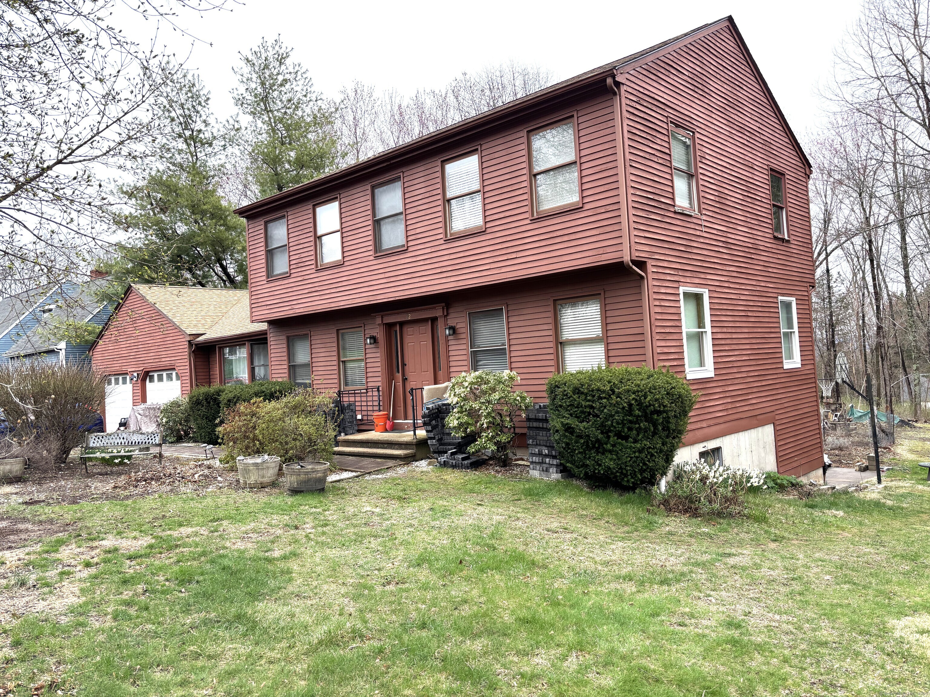 92 Goodman Drive
