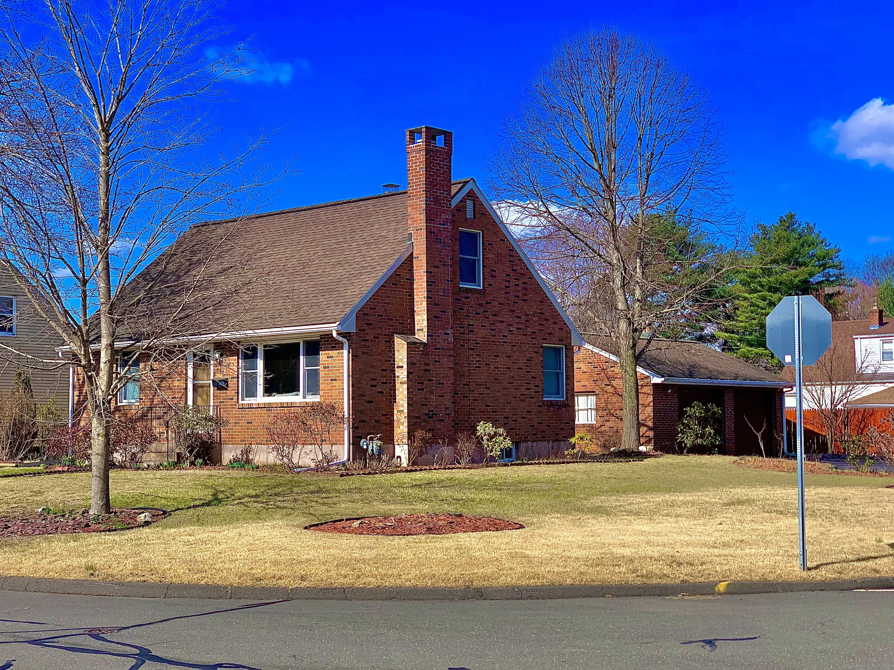37 Sedgwick Road