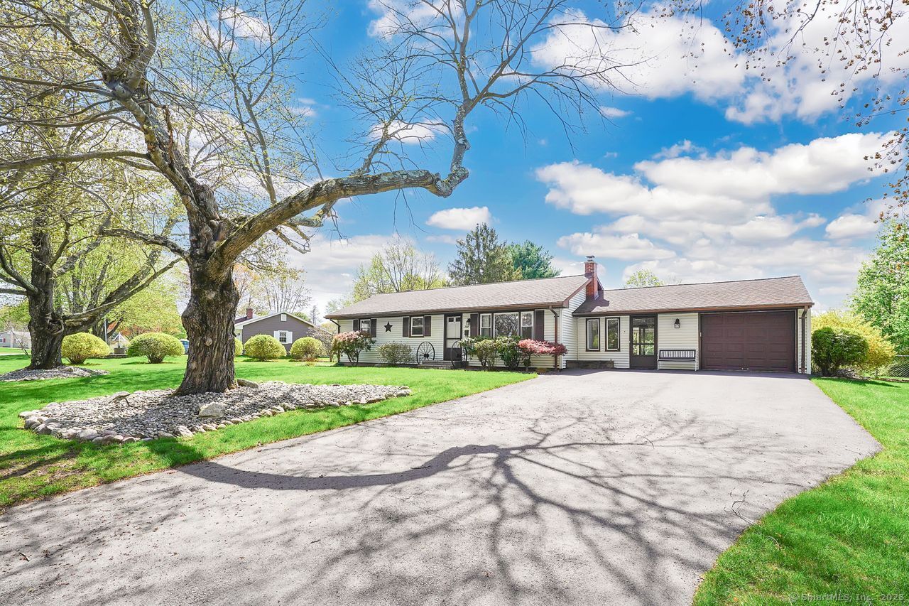 300 Benedict Drive