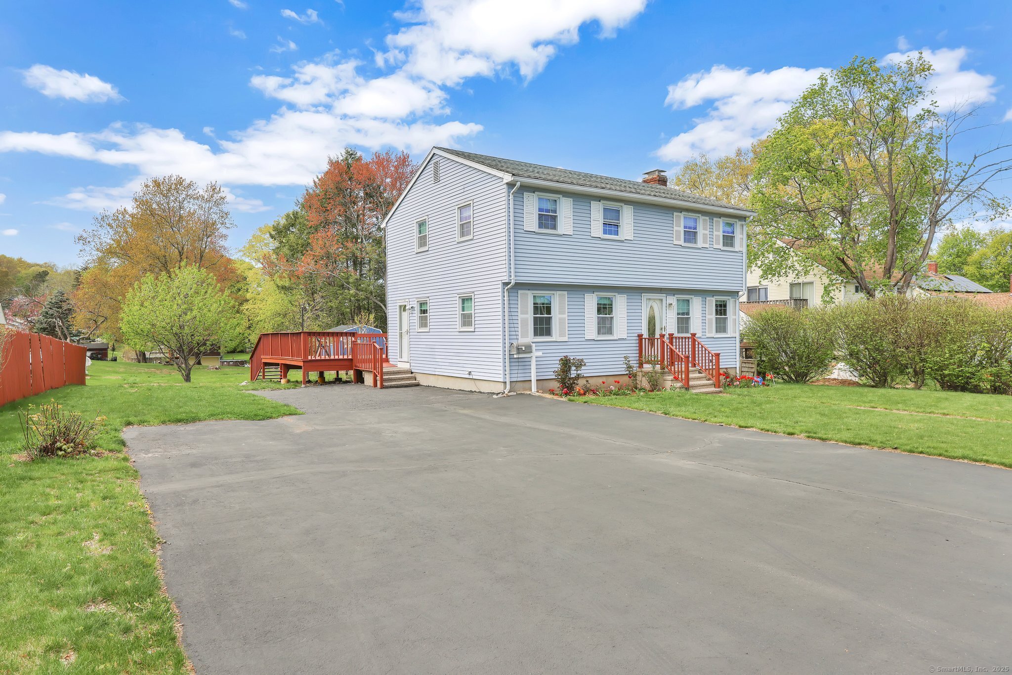 5 White Street