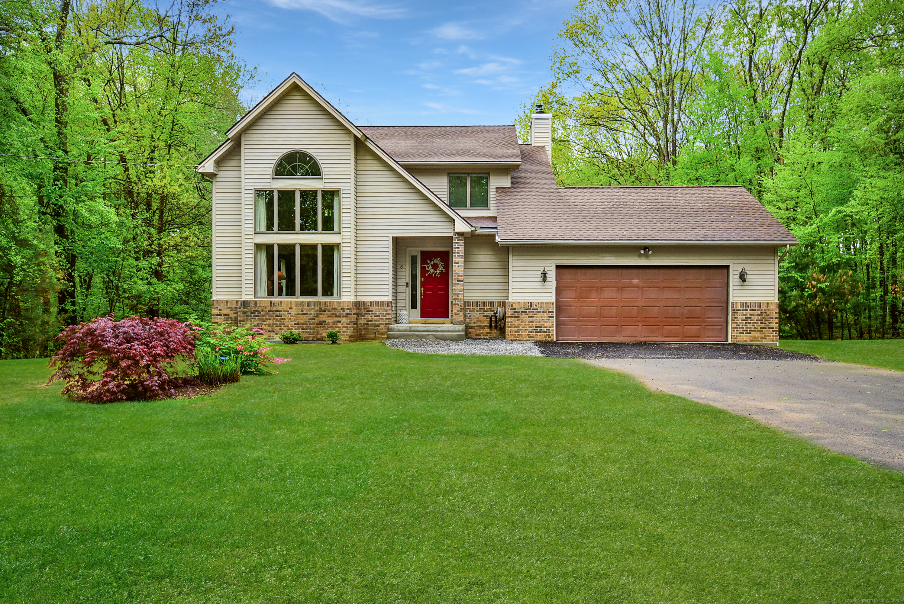 5 East Porter Road