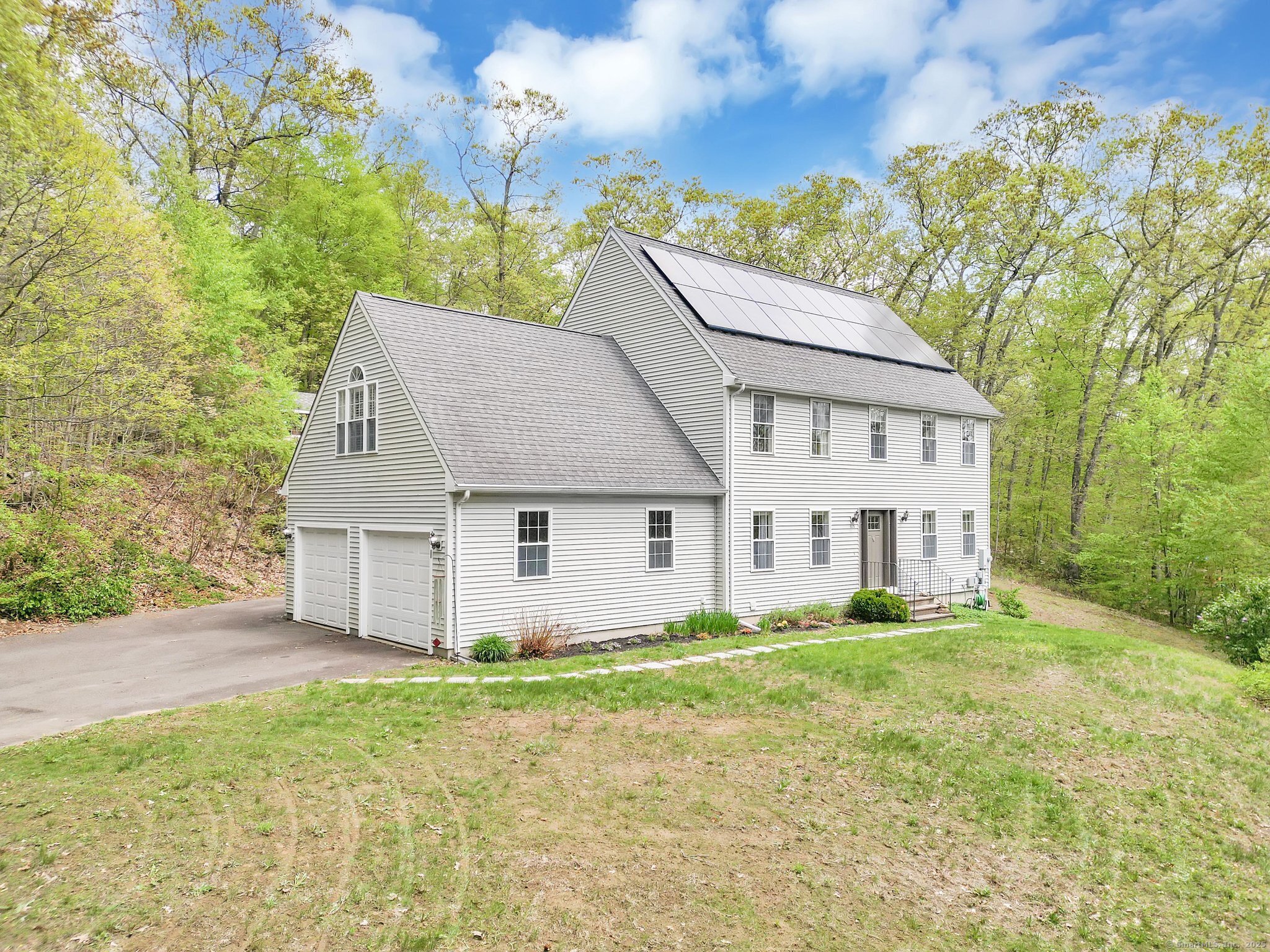115 Old Tolland Turnpike