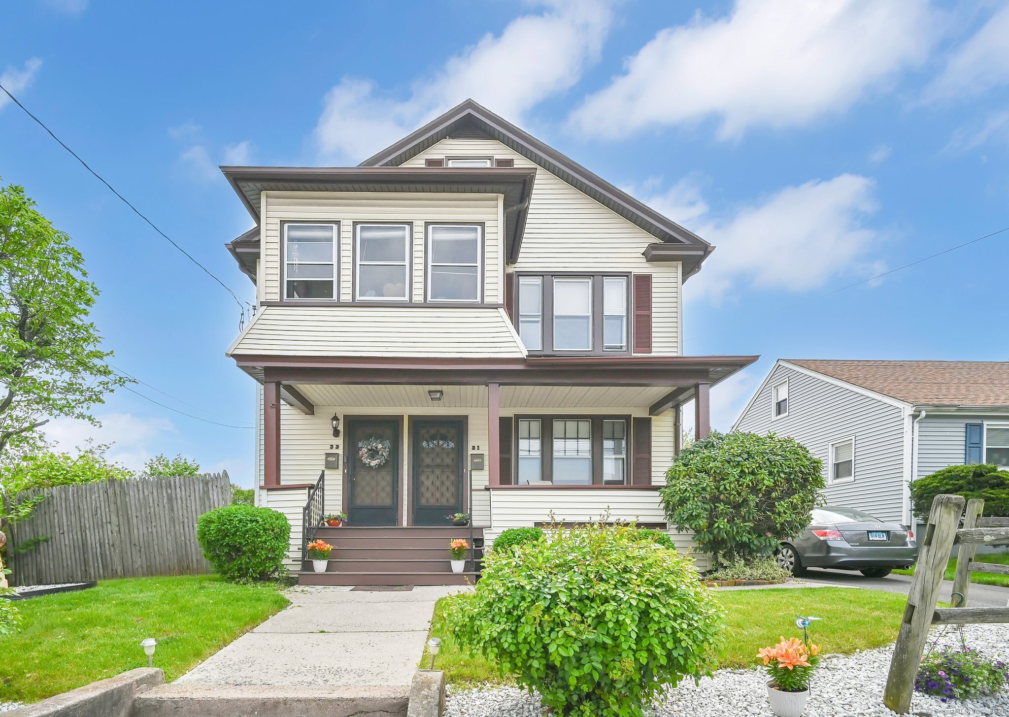 31 Sunset Street