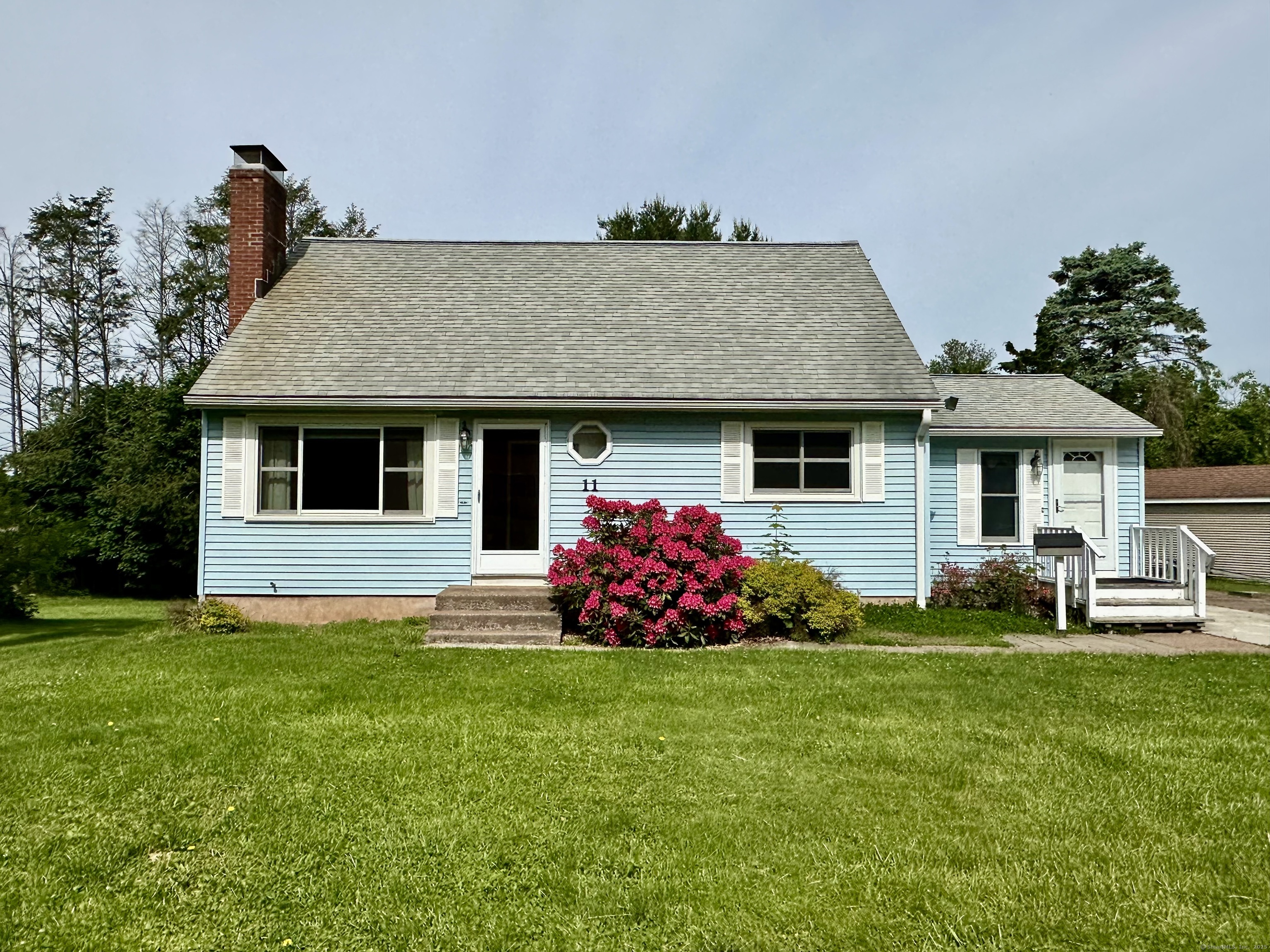 11 Heidi Drive