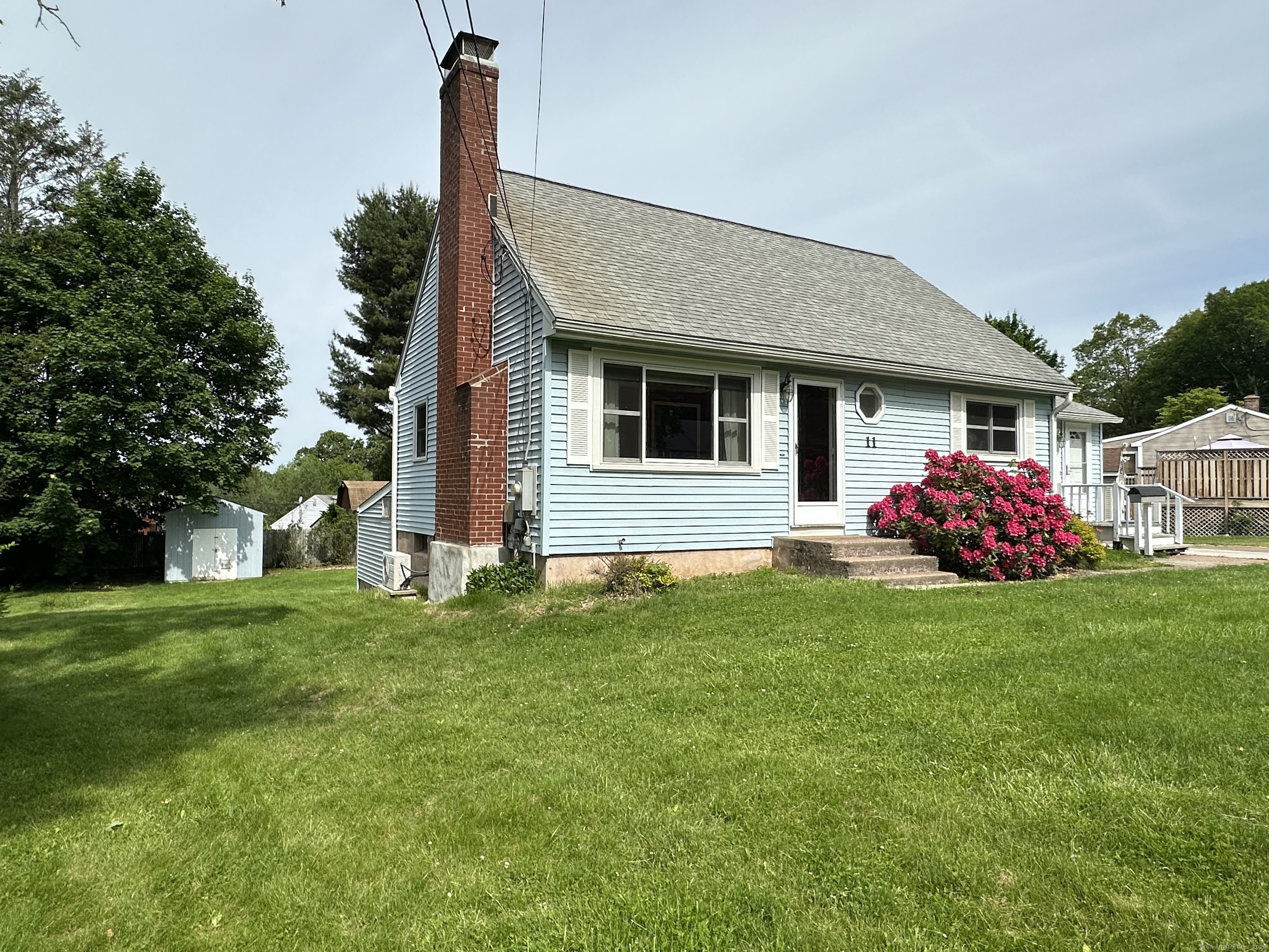 11 Heidi Drive