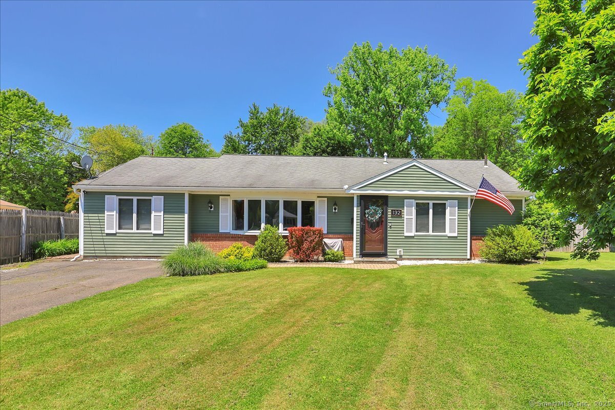 132 Barnard Drive