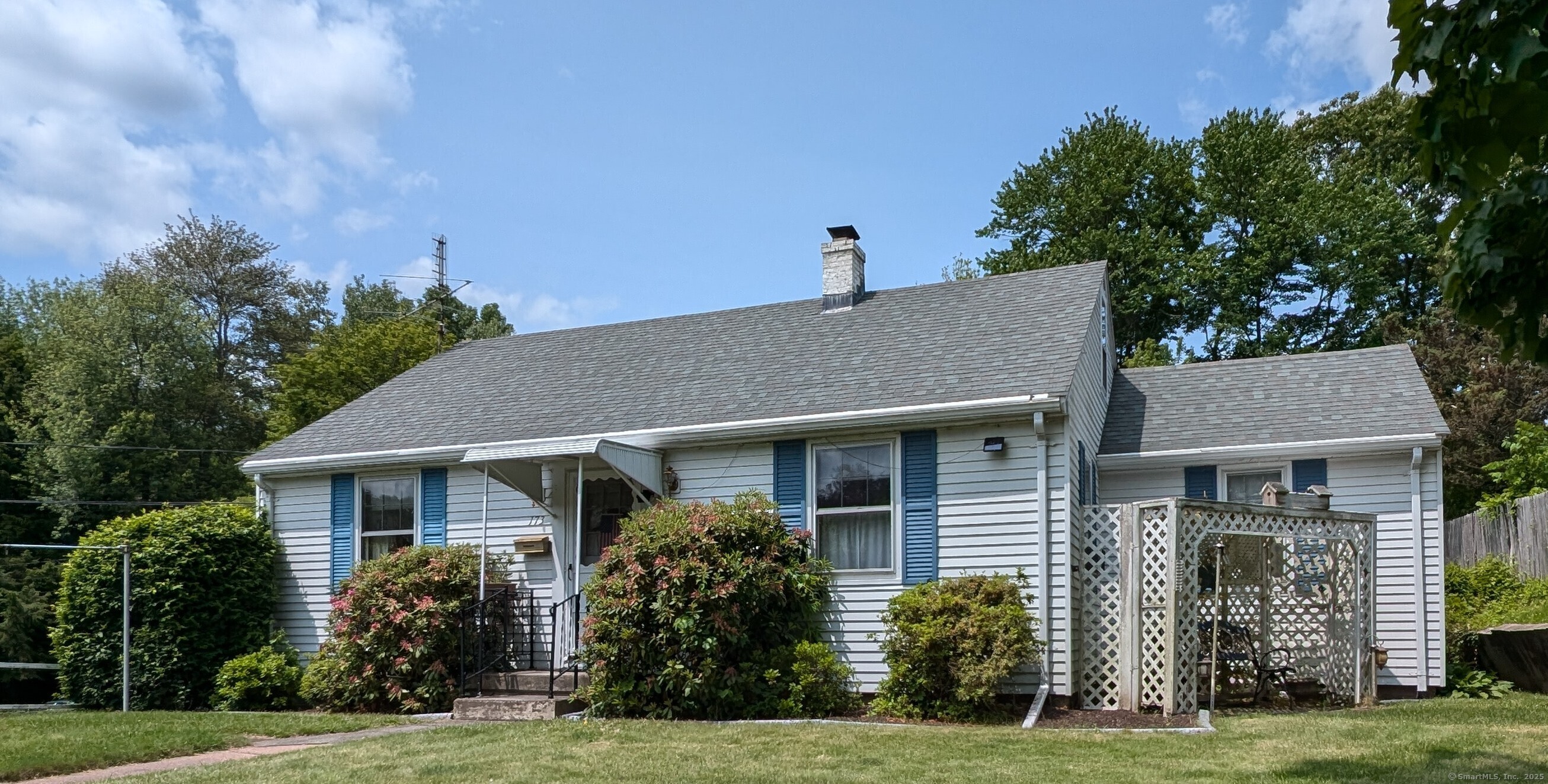 173 Green Road