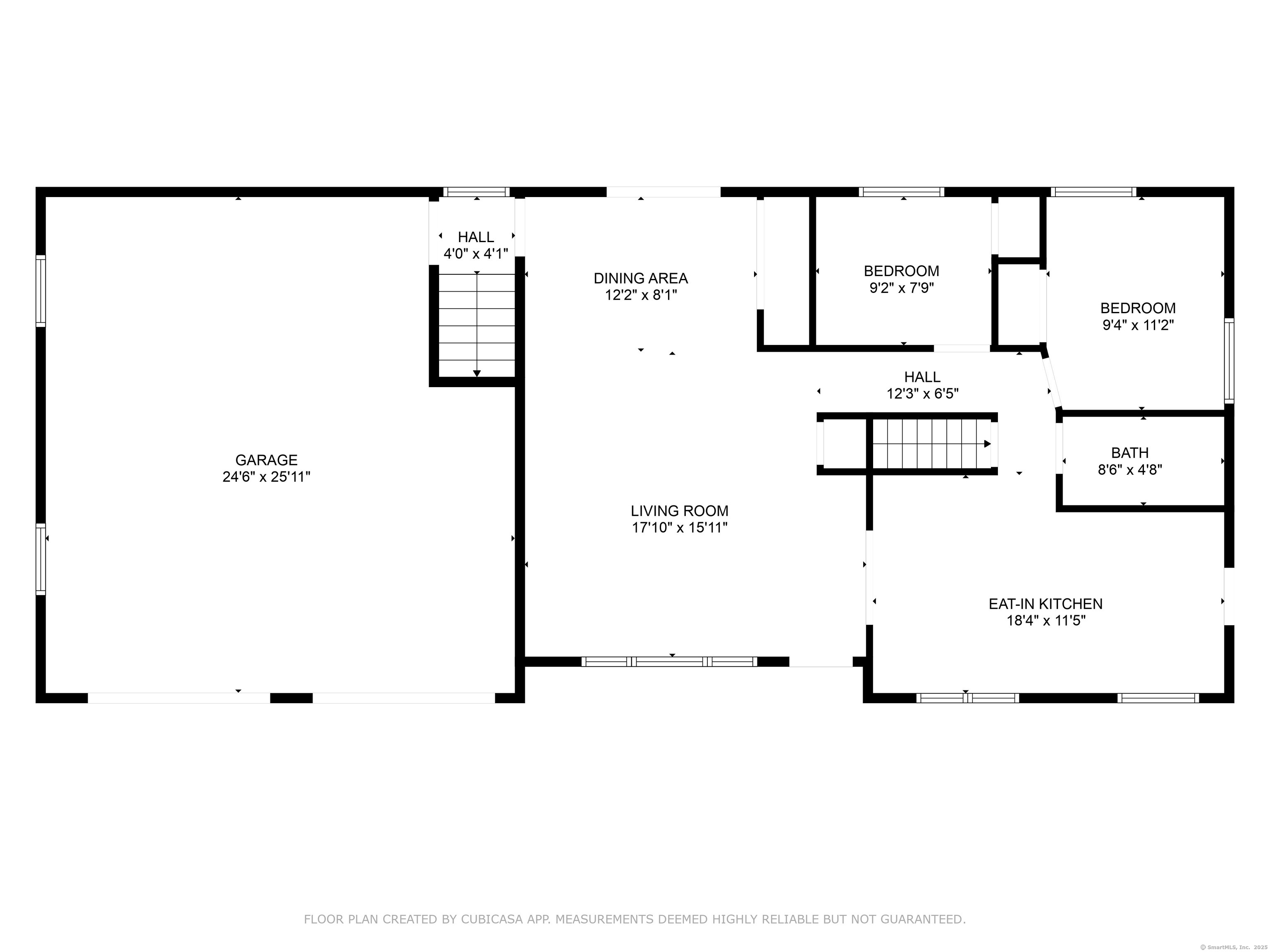 97 Benedict Drive