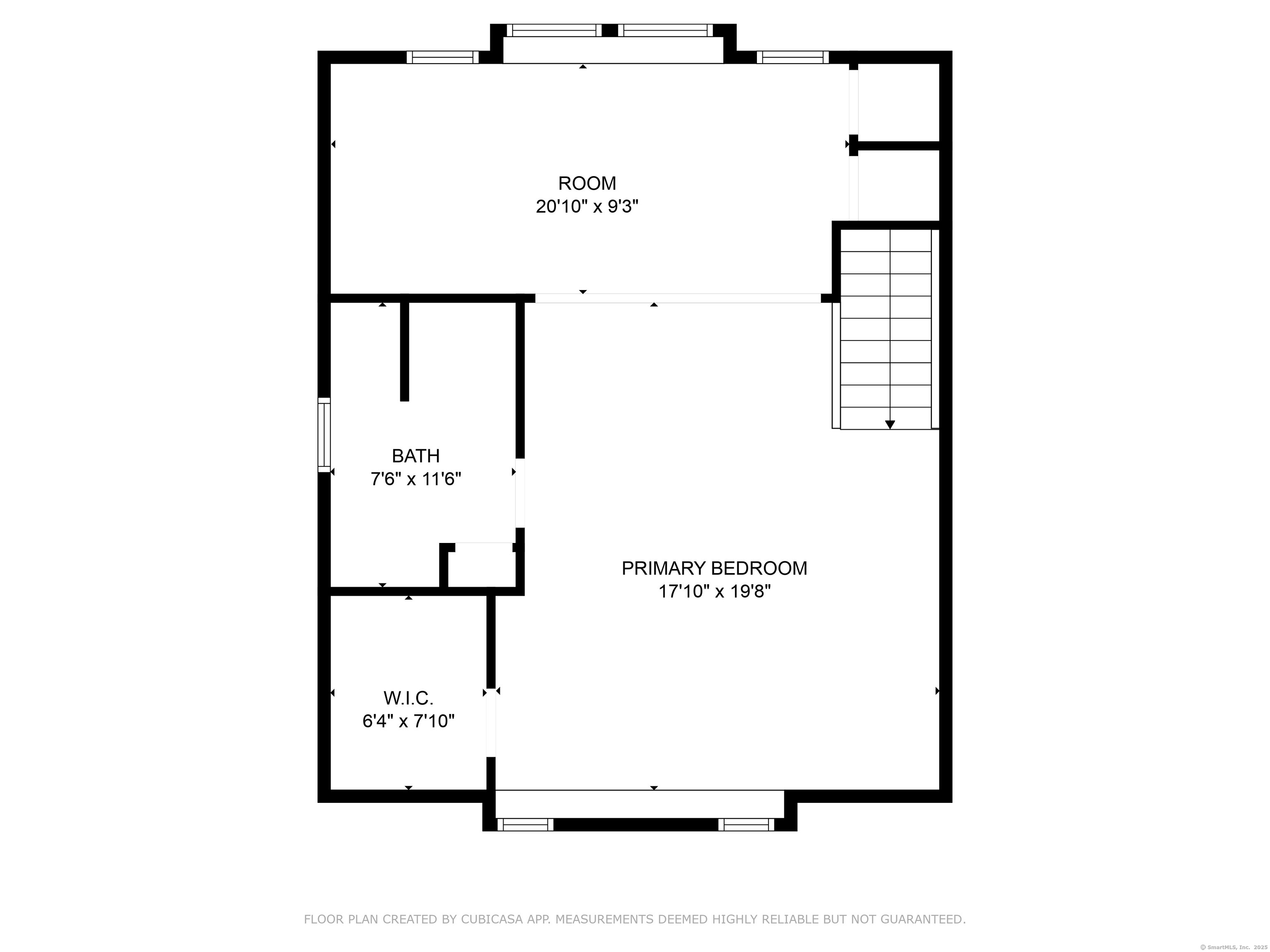 97 Benedict Drive