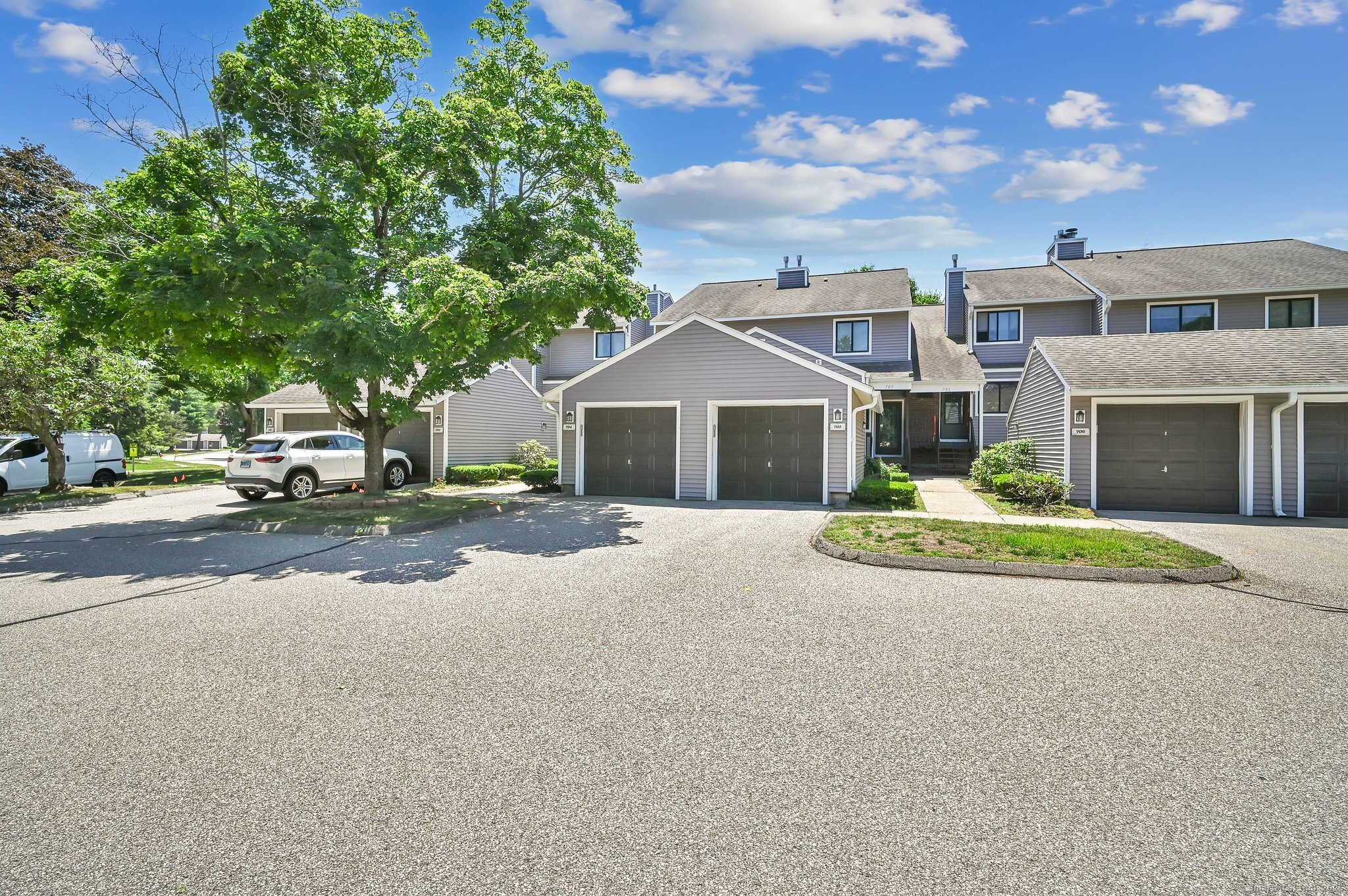 704 Mill Pond Drive 704