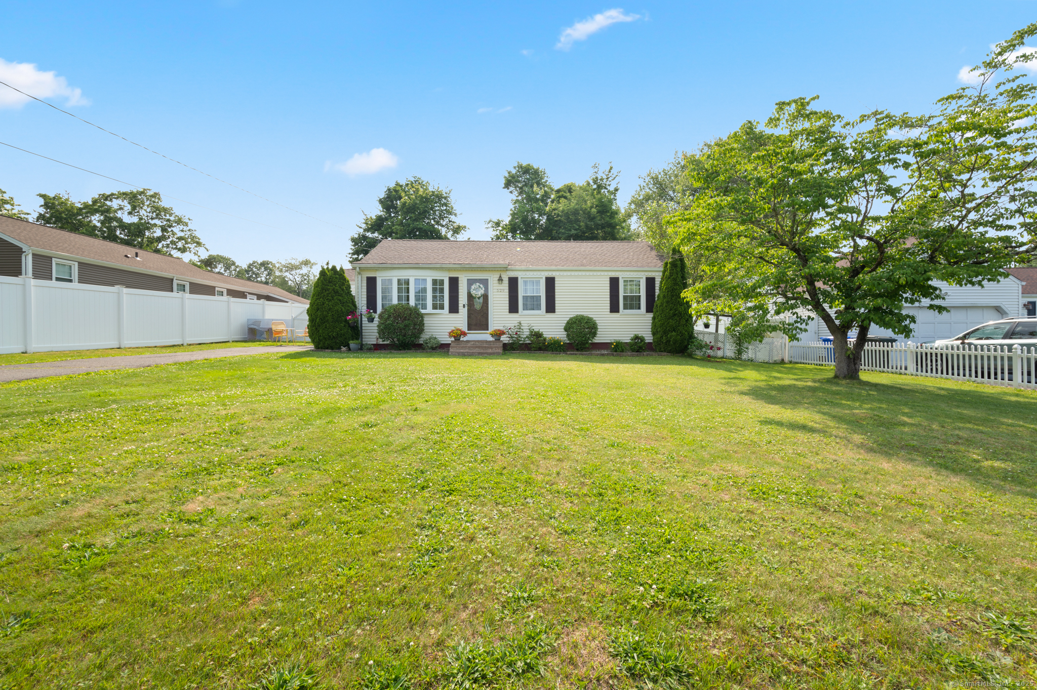 529 Orchard Street