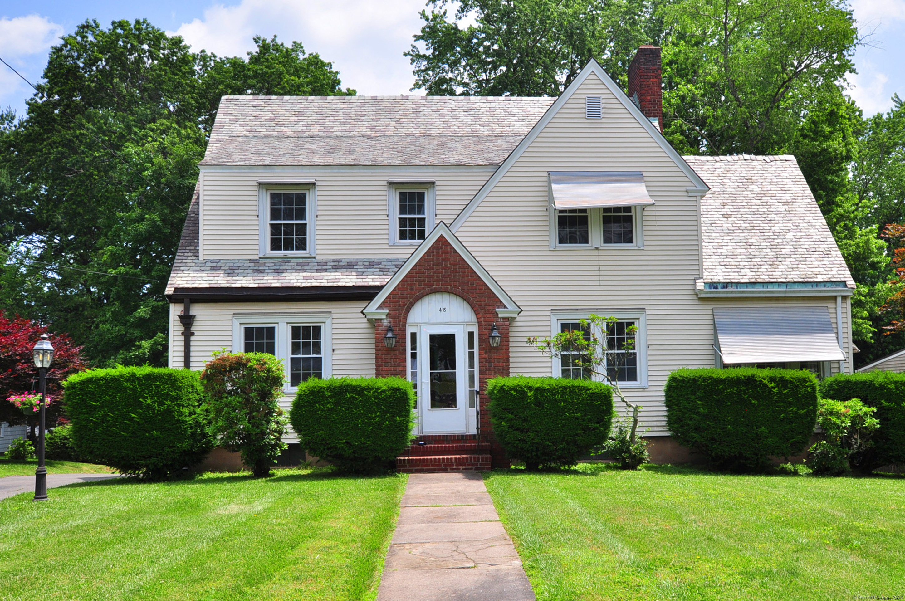48 Arnoldale Road