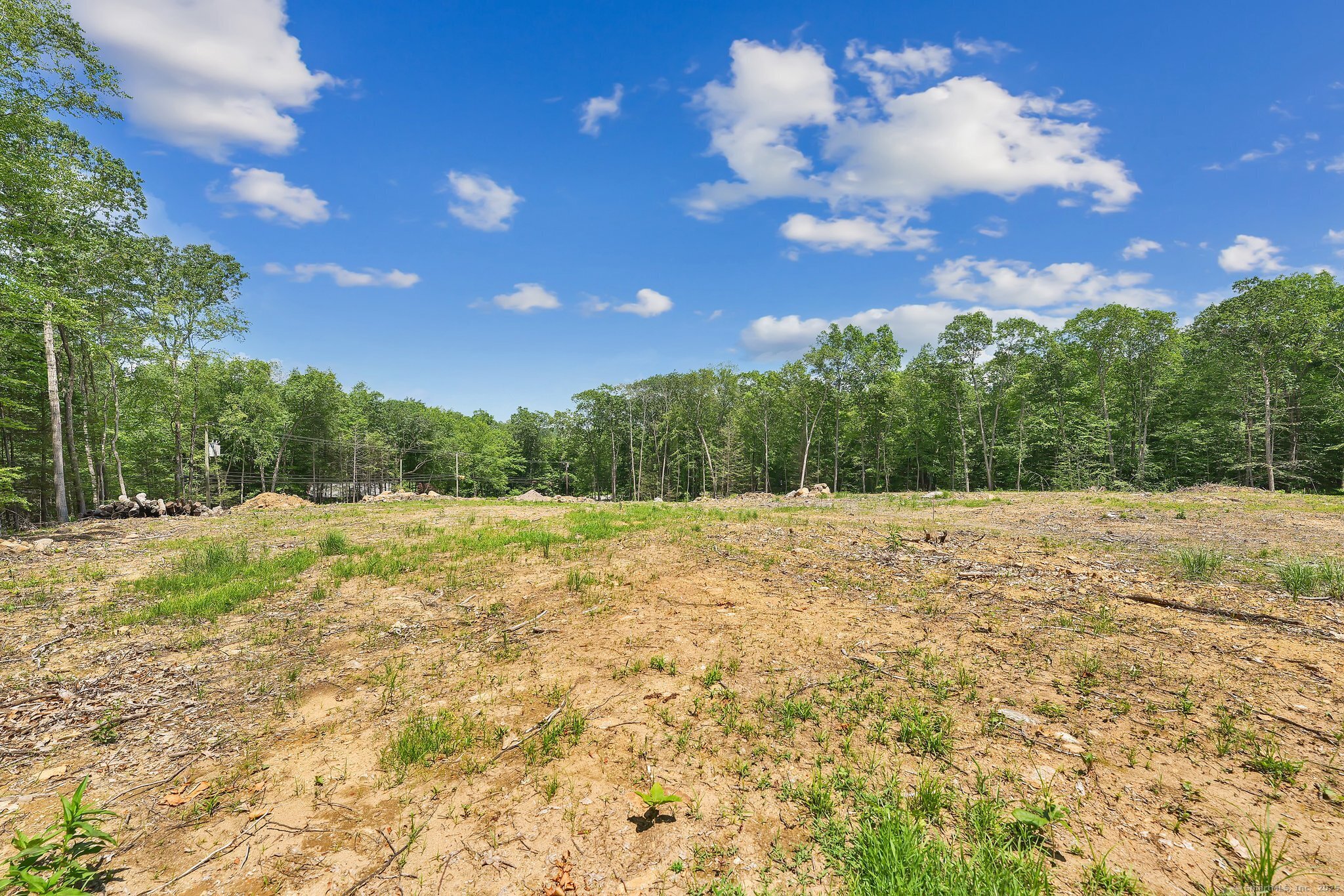 Tolland Turnpike